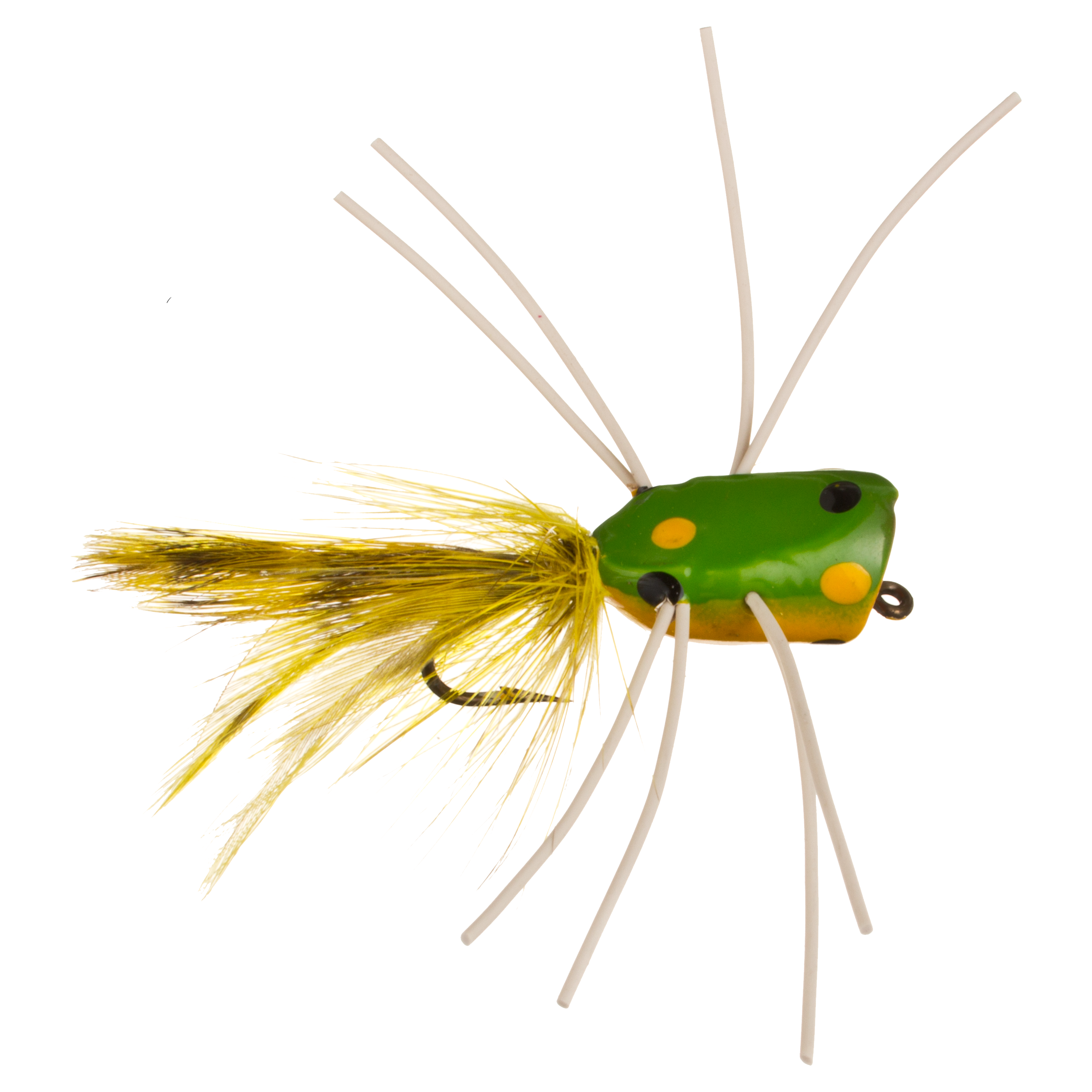 Betts Frugal Frog Popper - 2 Pack - Frog
