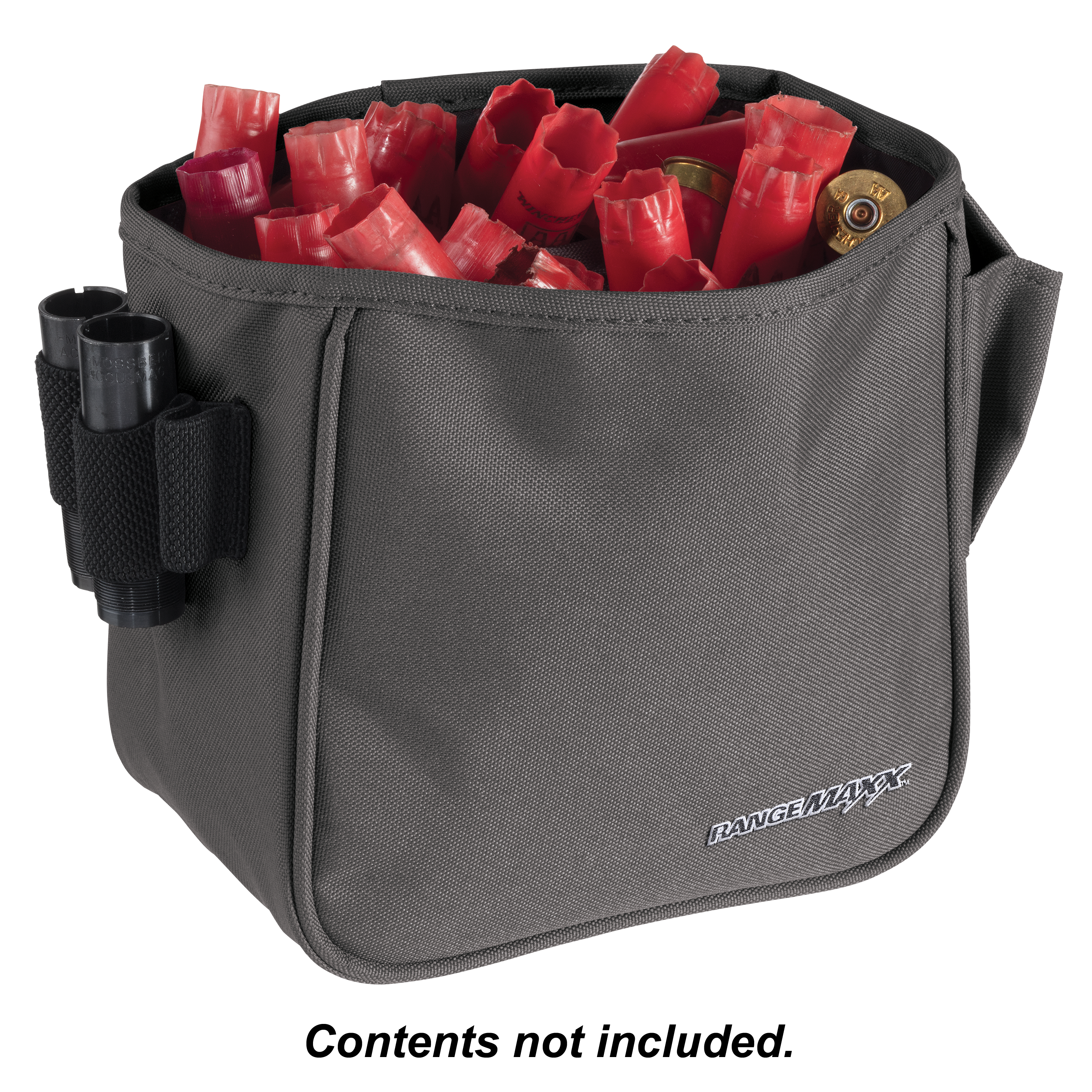 RangeMaxx Divided Shell Bag