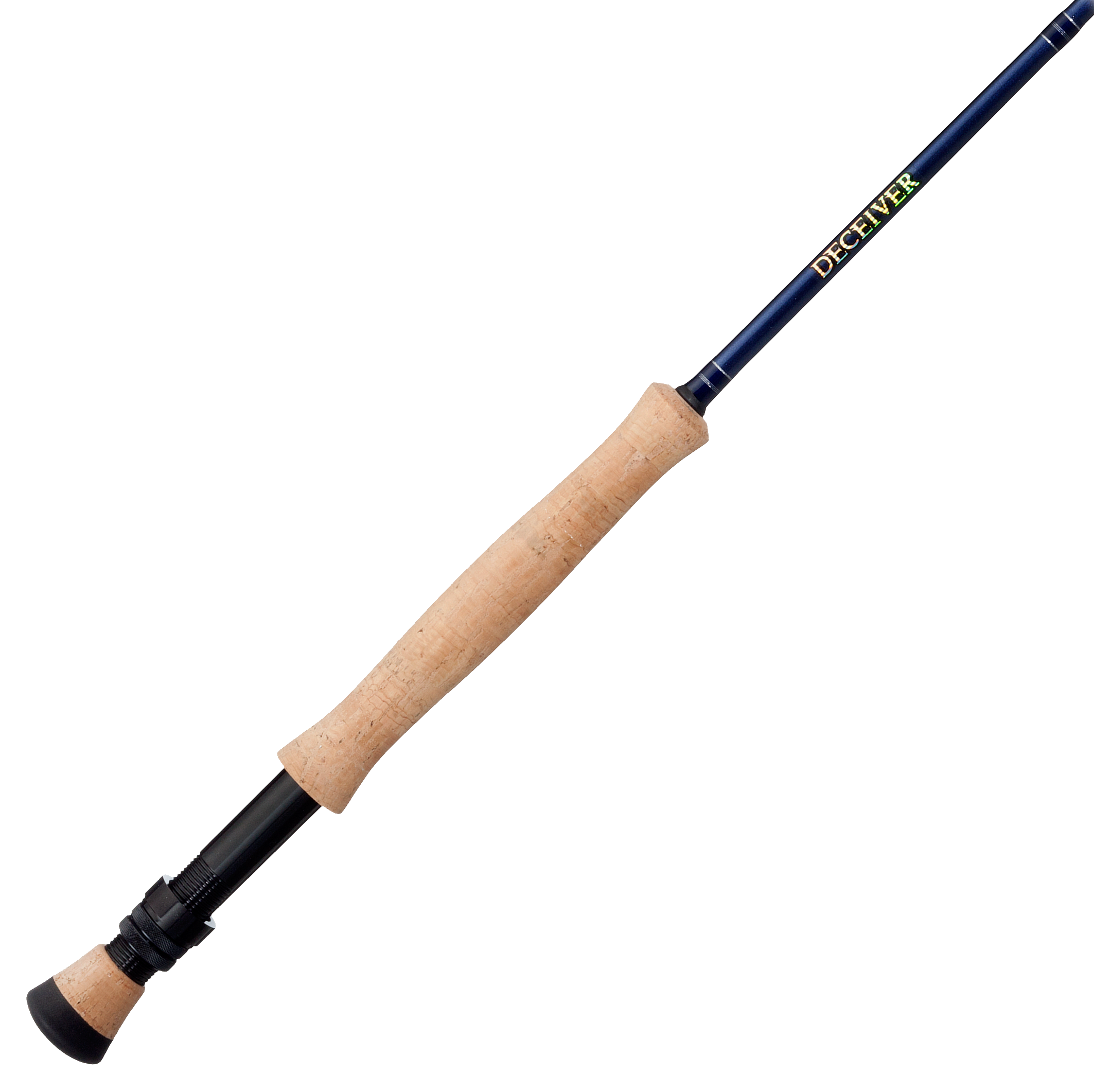 WORLD WIDE SPORTSMAN Deceiver Fly Rod