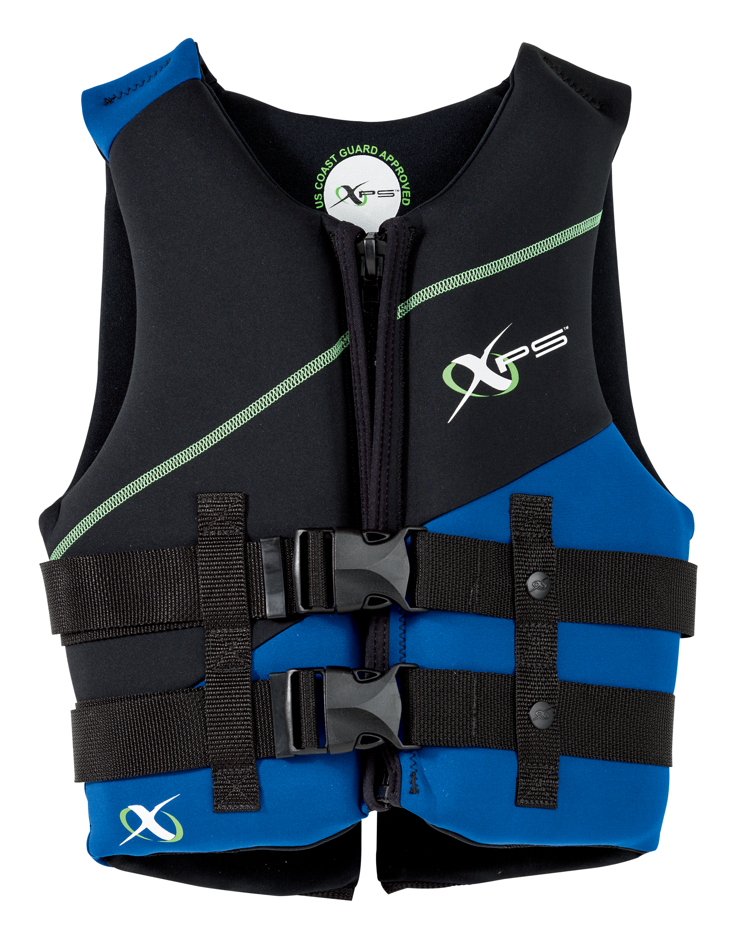 Image of XPS Neoprene Life Vest for Youth