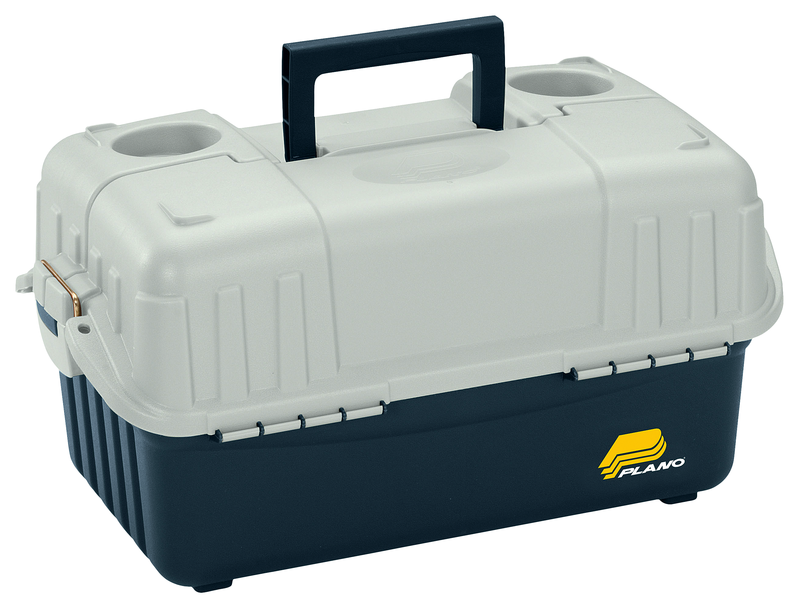 Plano Magnum HipRoof Tray Tackle Box - 8616