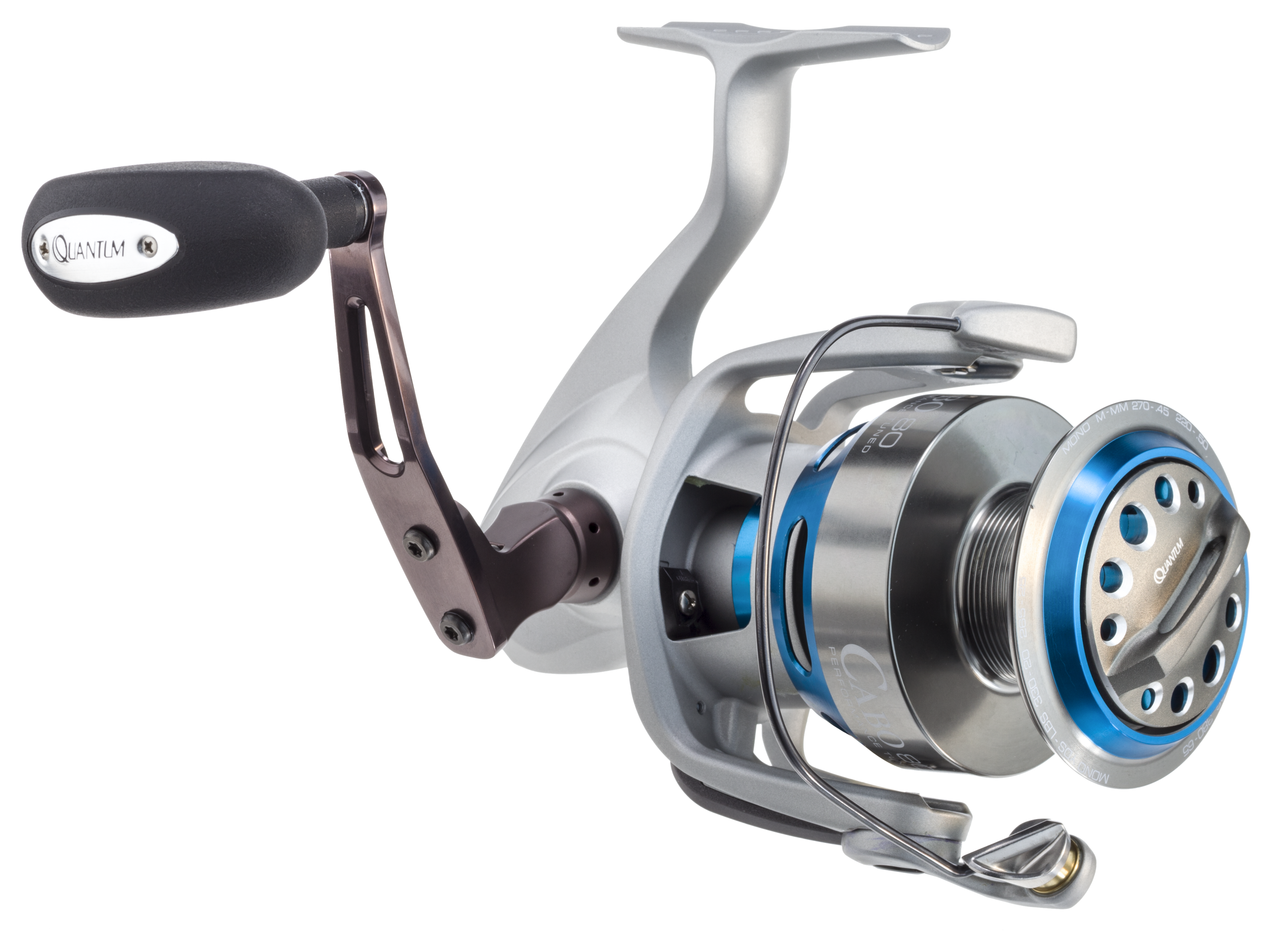 QUANTUM Cabo PT Spinning Reel