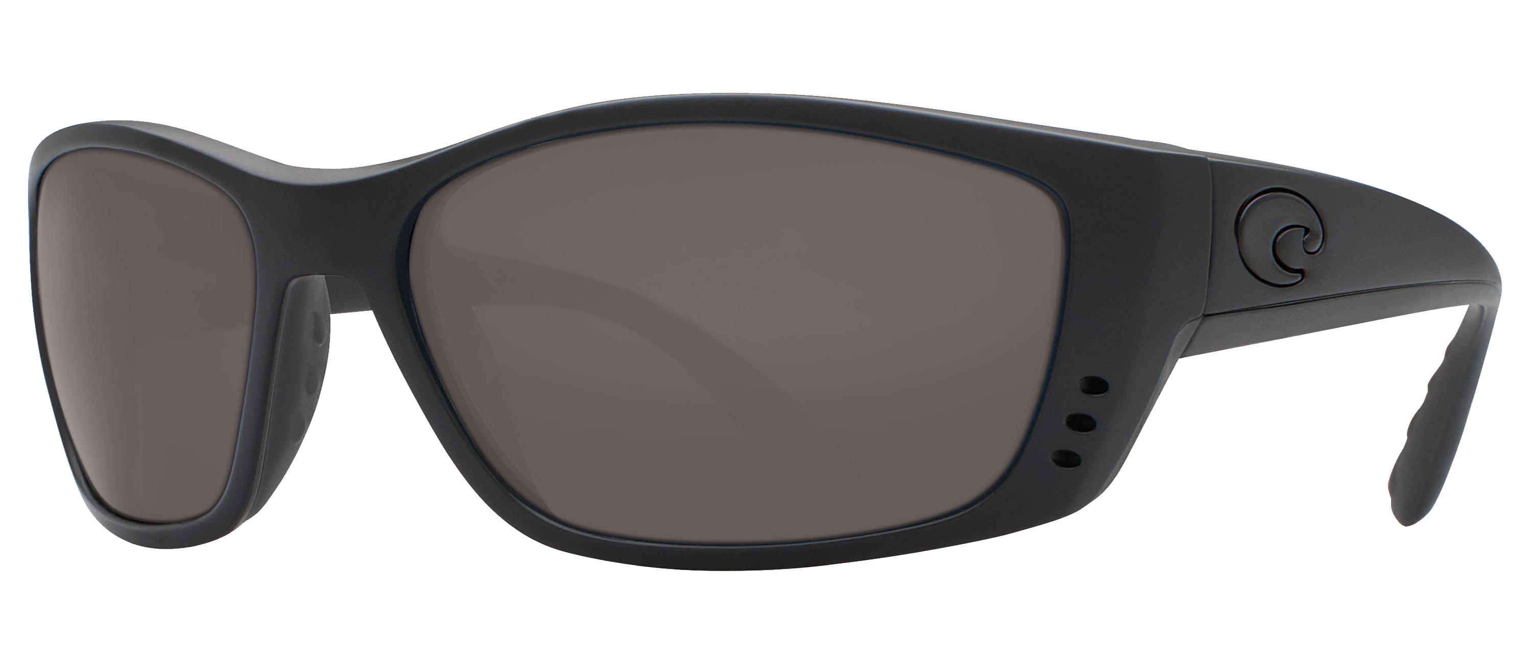 COSTA DEL MAR Fisch 580P Polarized Sunglasses