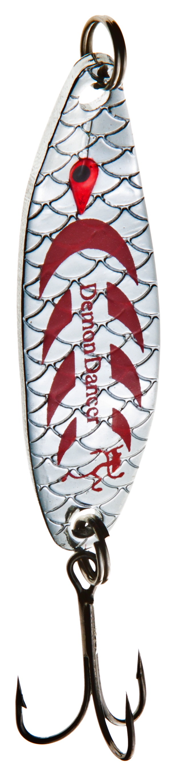 BASS PRO SHOPS Demon Dancer Spoon