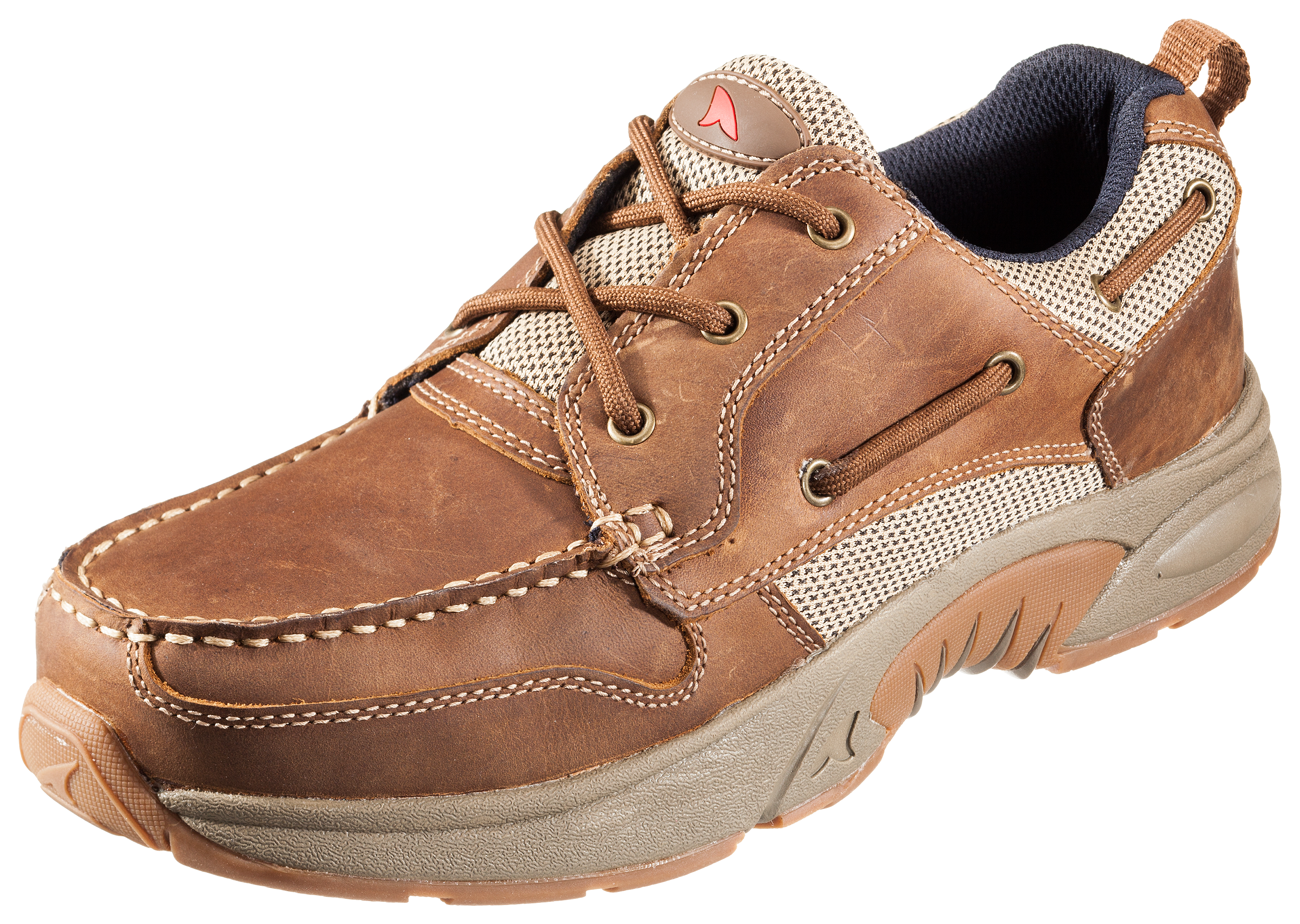 Rugged Shark Axis 3 Eye Boat Shoes For Men Bass Pro S