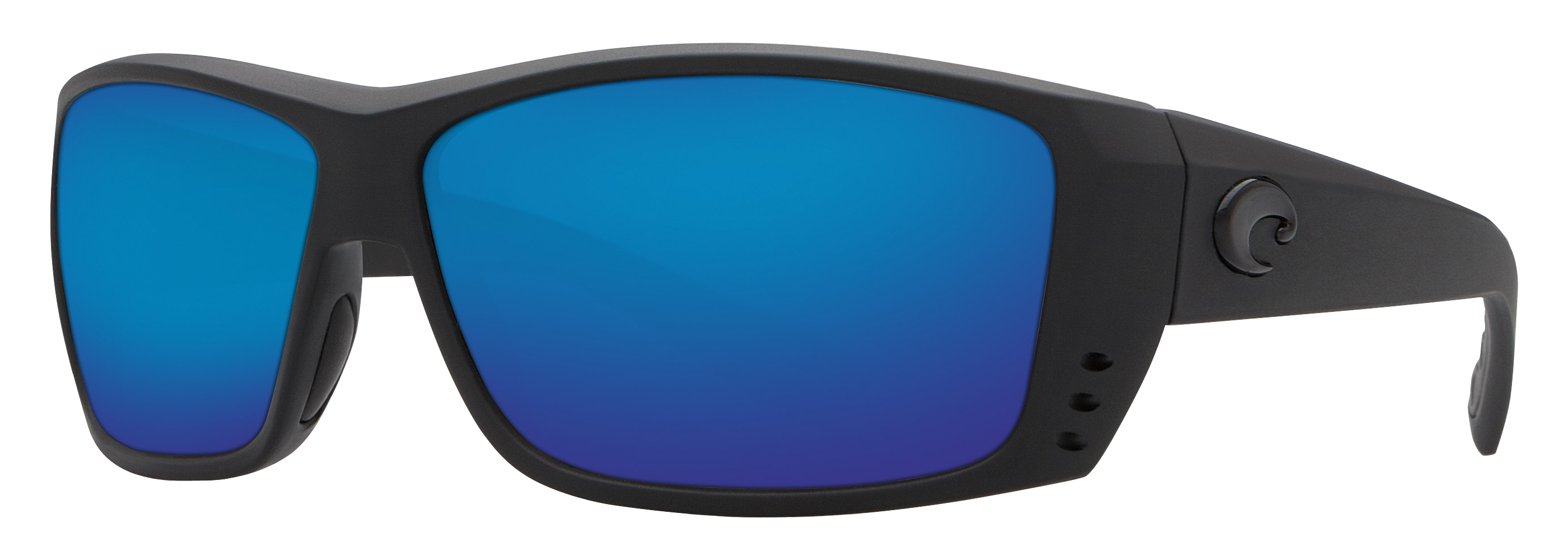 Costa Del Mar Reefton 580G Glass Polarized Sunglasses