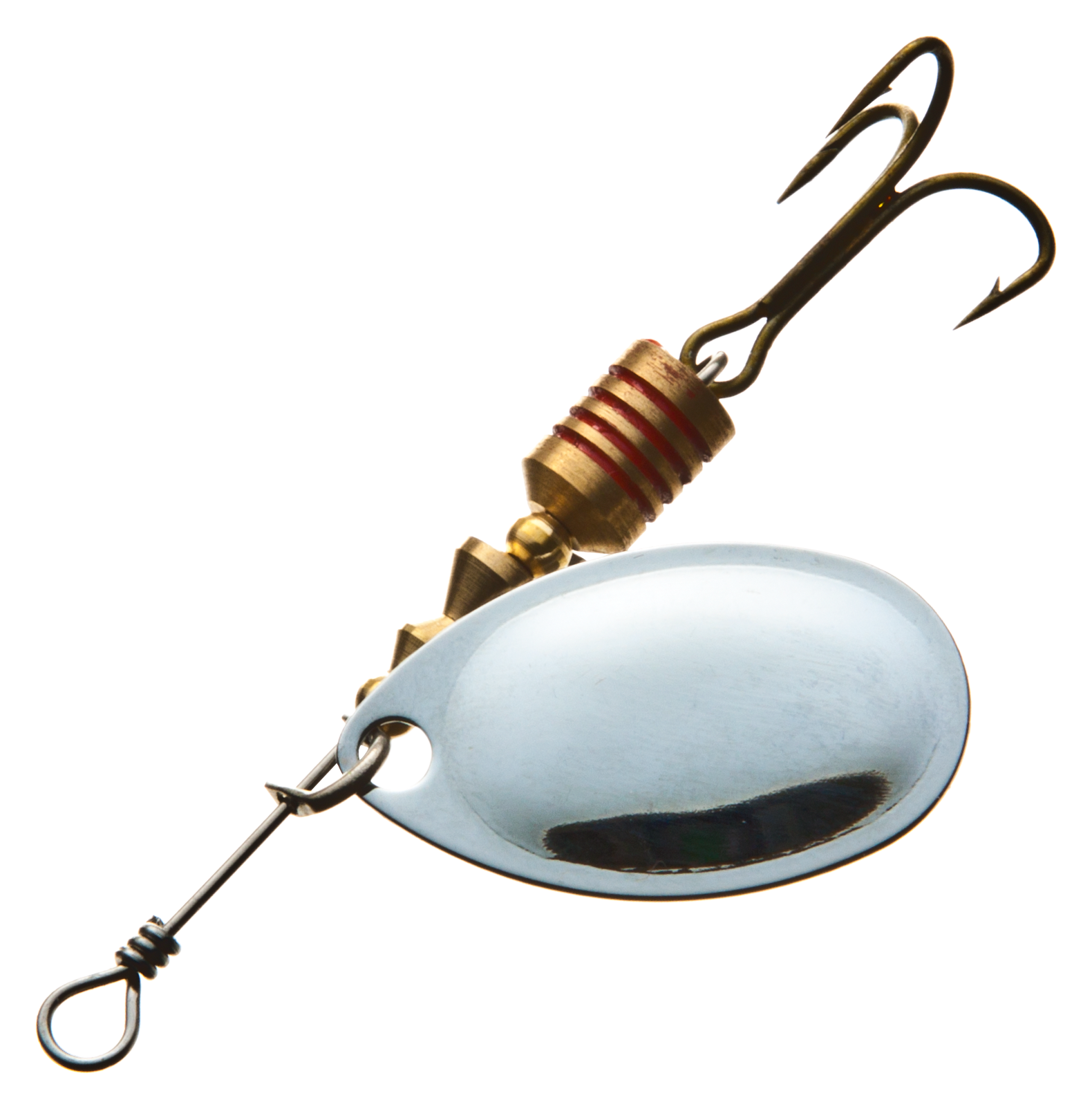 BASS PRO SHOPS Nitro Spin