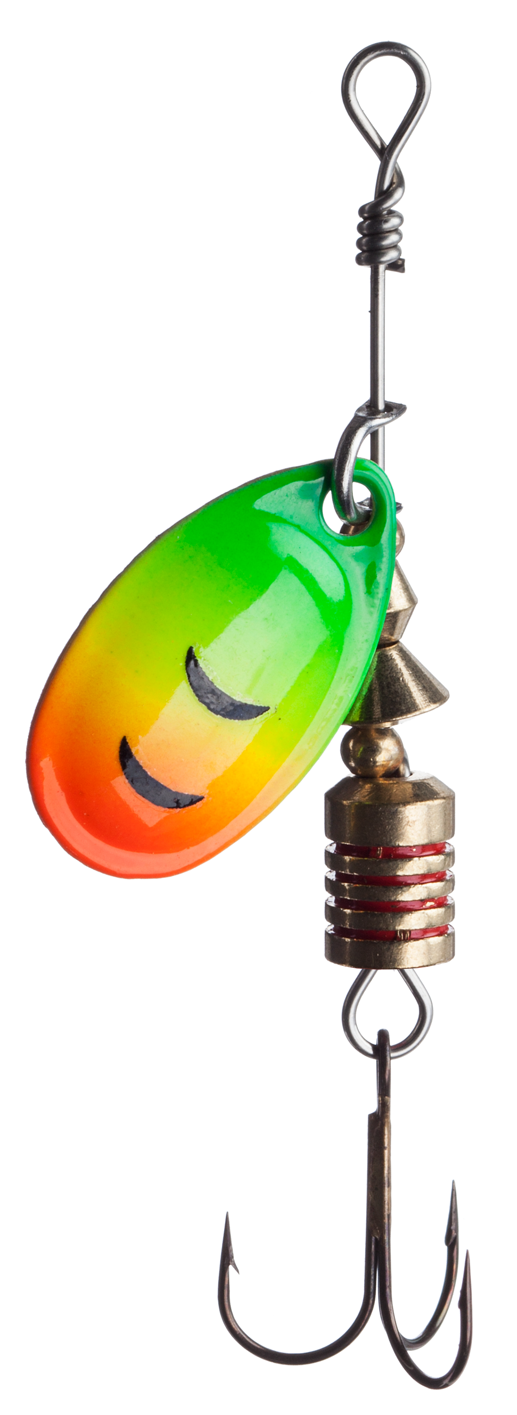 BASS PRO SHOPS Nitro Spin