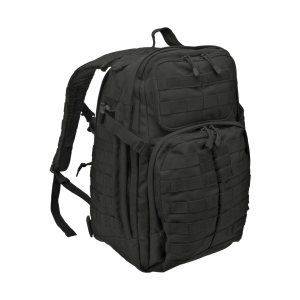 5 11 Tactical  RUSH24 Tactical Backpack - Black