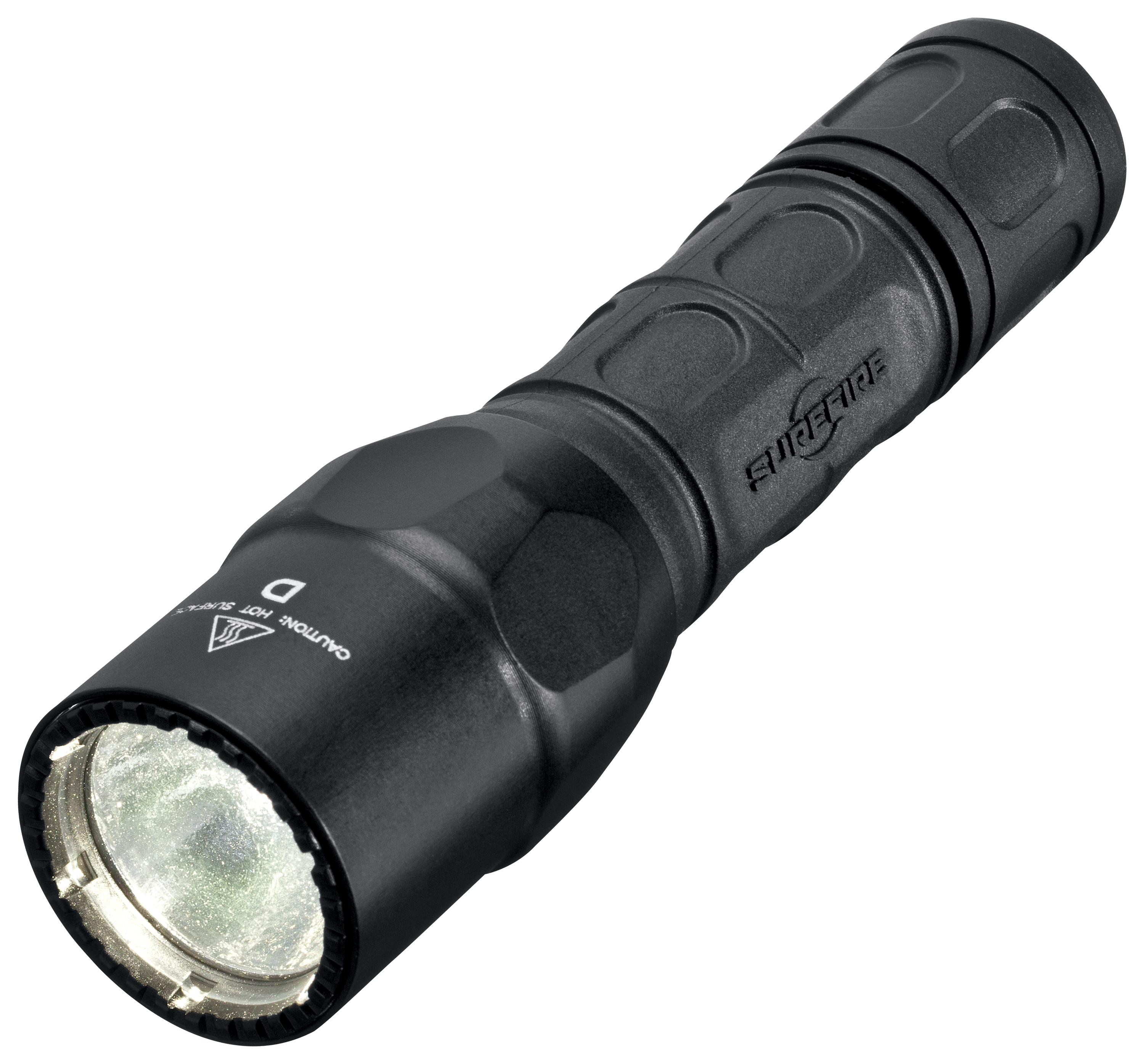 Surefire G2X LED Flashlight Pro Shops