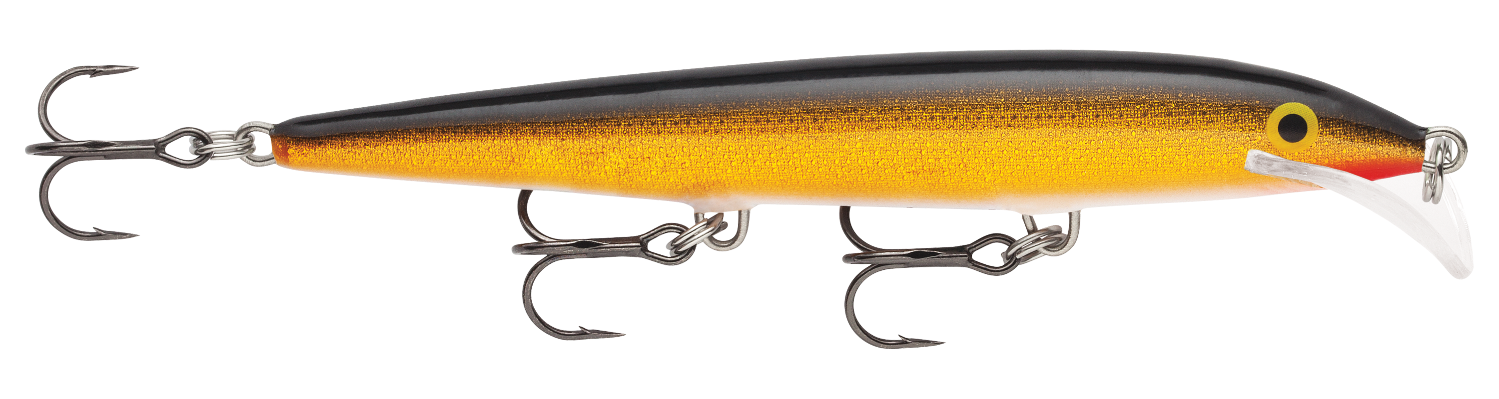Rapala Scatter Rap Minnow - 4-3/8