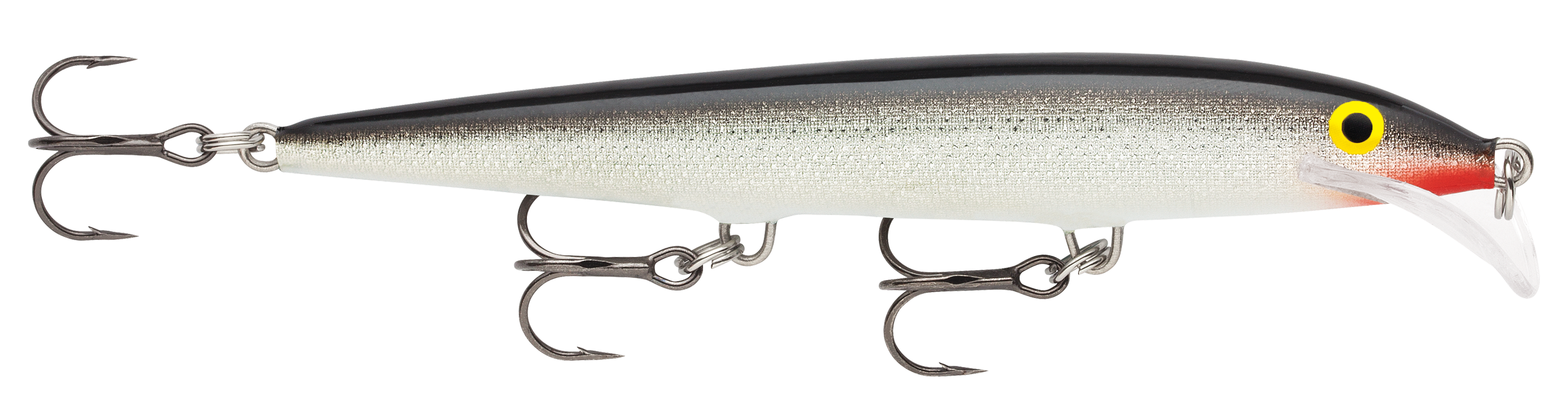 Rapala BX Jointed Minnow Perch