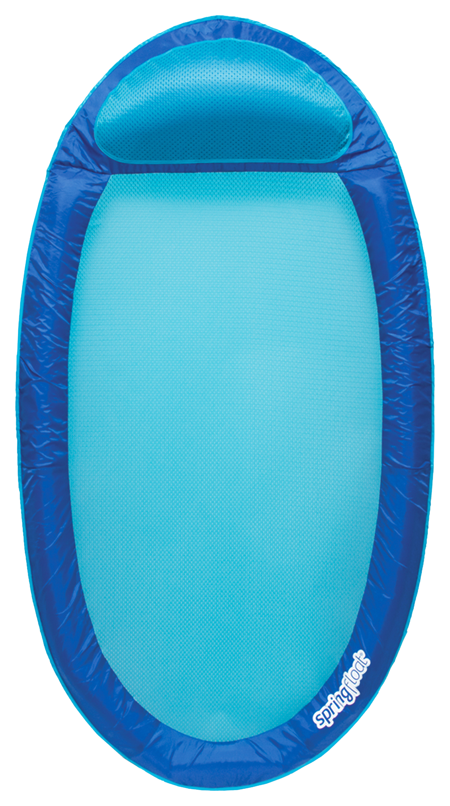 Bass Pro Shops Nitro Inflatable Pool Float