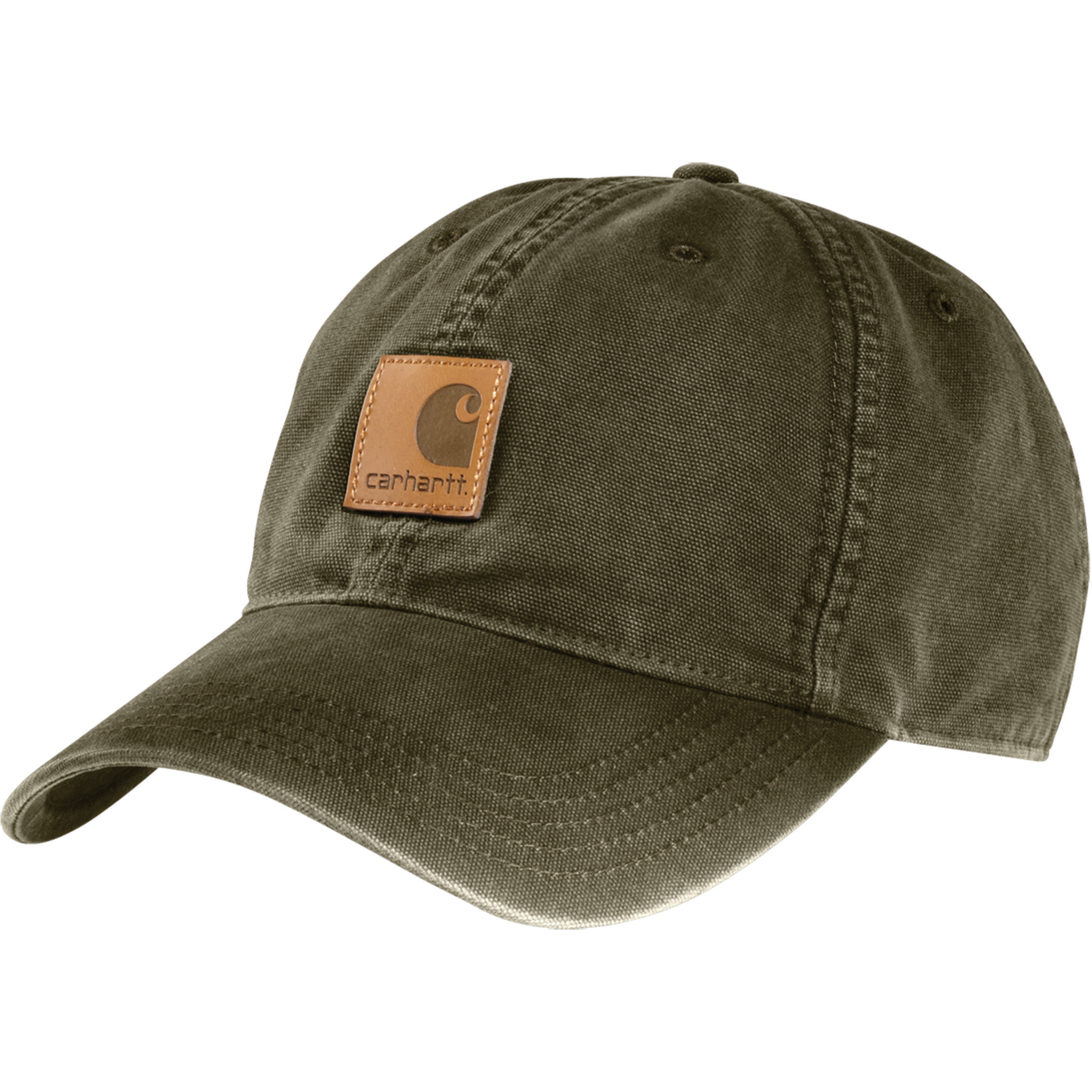 CARHARTT Canvas Cap