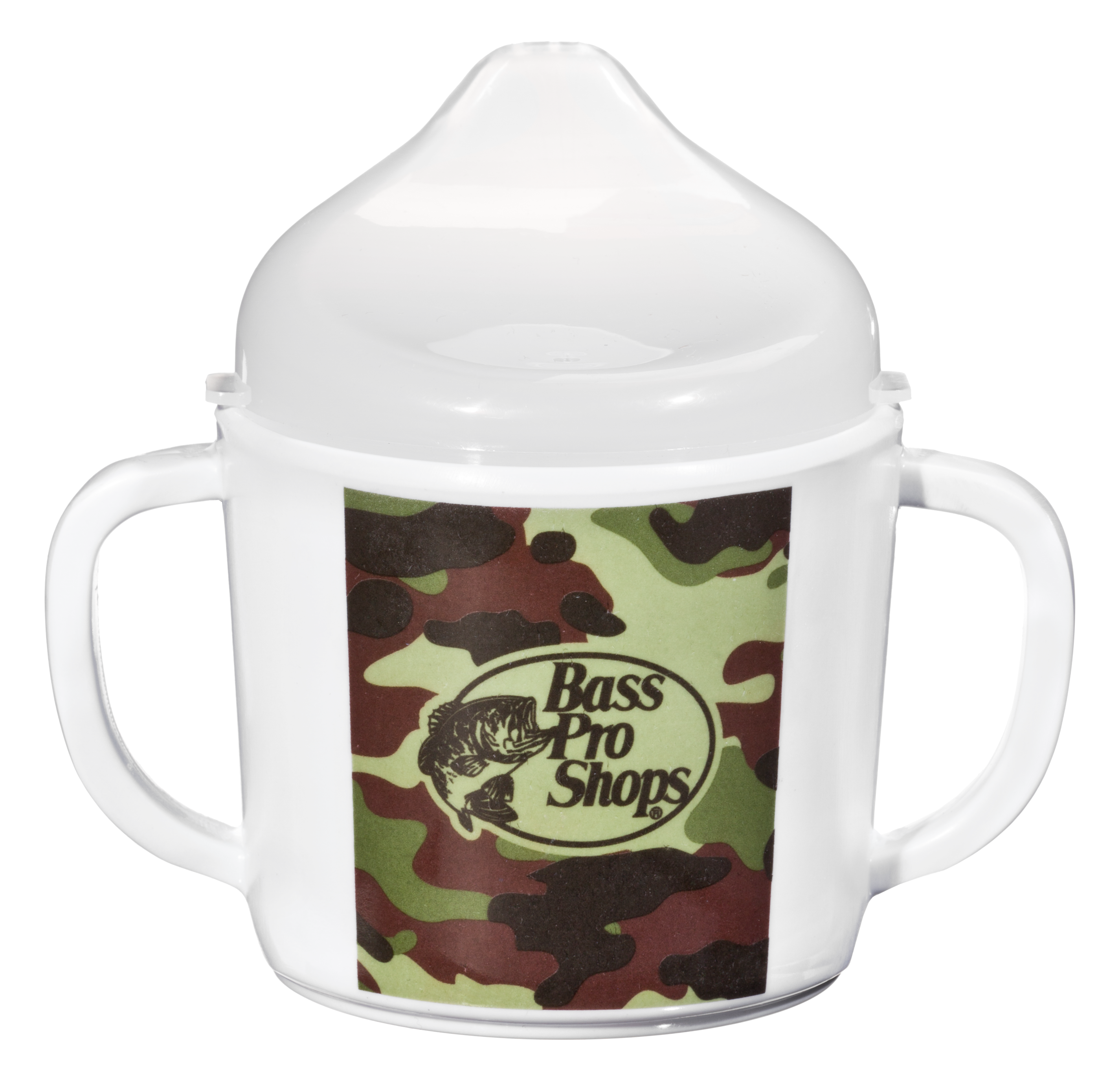 Fishing Sippy Cup 