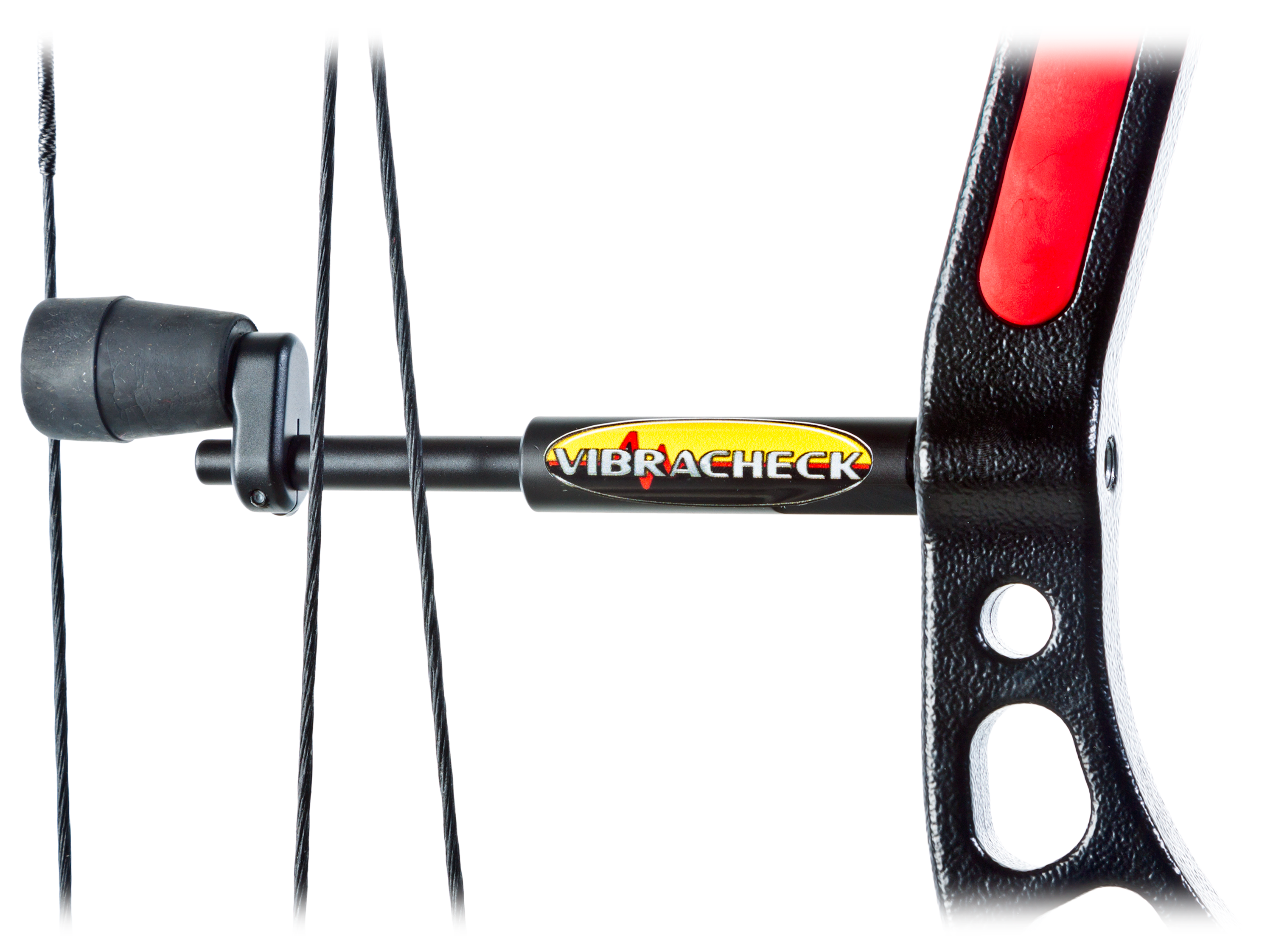 Image of PSE Archery Backstop 2 Vibration Dampener - Long