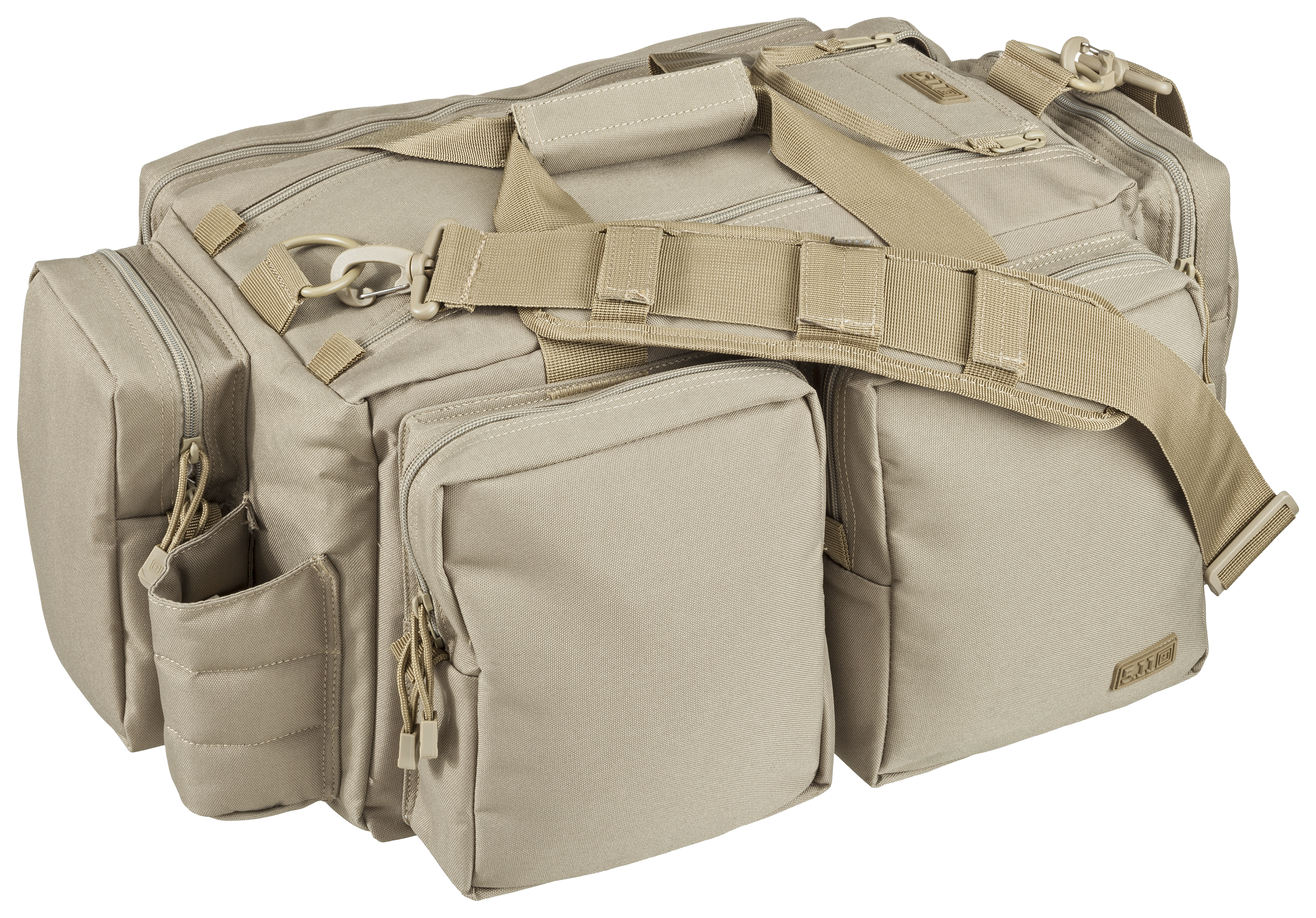 5.11 Tactical Range Ready Bag
