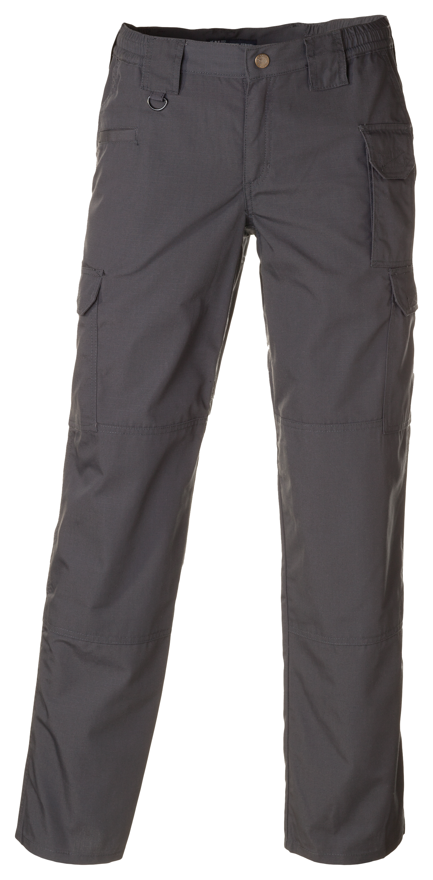 5.11 Tactical TacLite Pro Pants for Ladies - Charcoal - 10 - 35-1/4″ Inseam - 5.11 Tactical