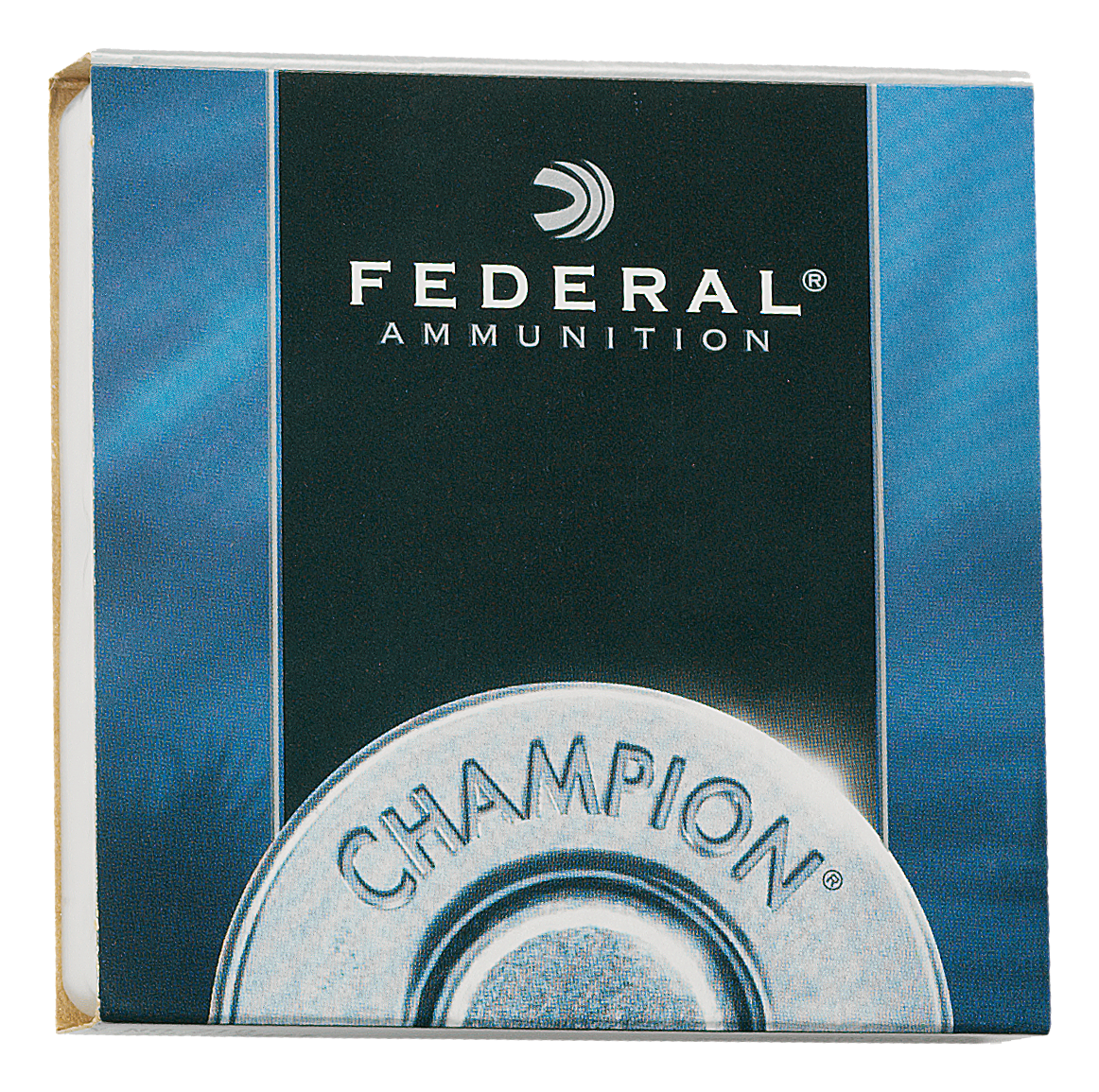 Federal Premium Gold Medal Match Small Rifle Primers - 205 - 100