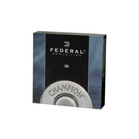 Federal Champion Large Pistol Magnum Centerfire Primers | Cabela's