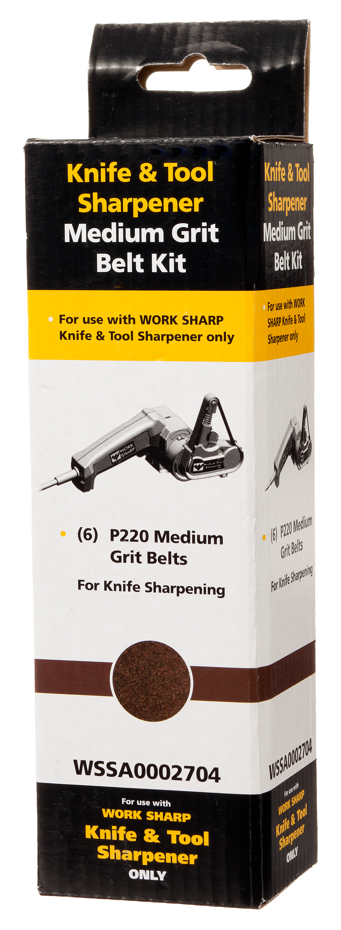 Knife Sharpener Belts-Knife Sharpening Belts