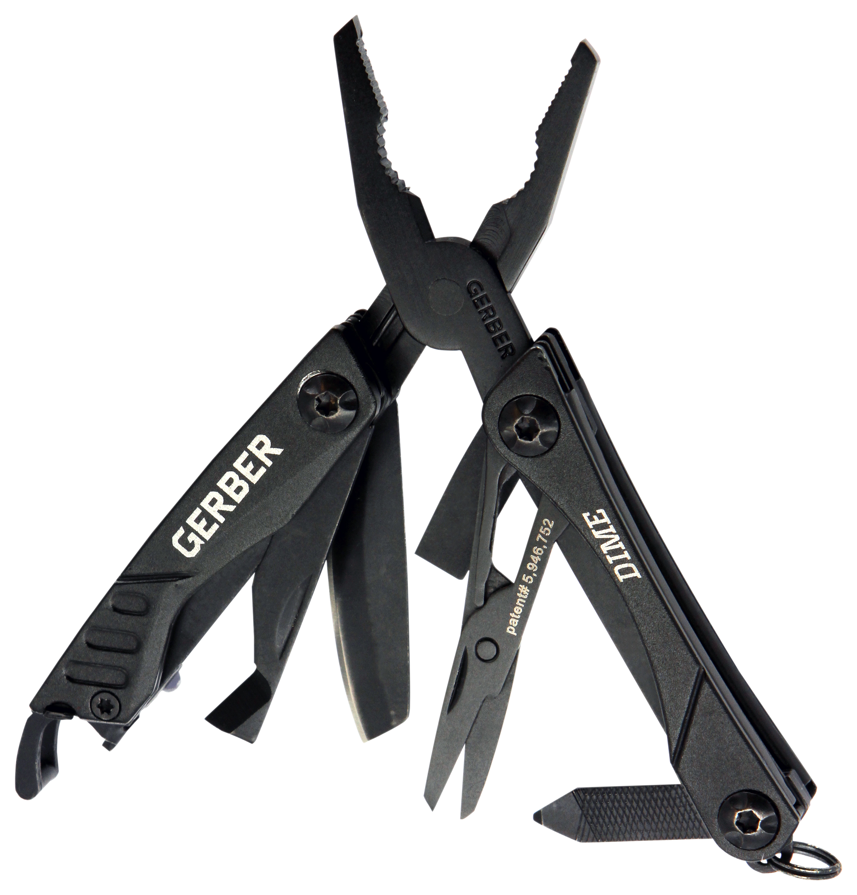 GERBER Dime Pocket Multi-Tool