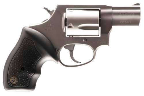 Taurus 905 DoubleAction Revolver