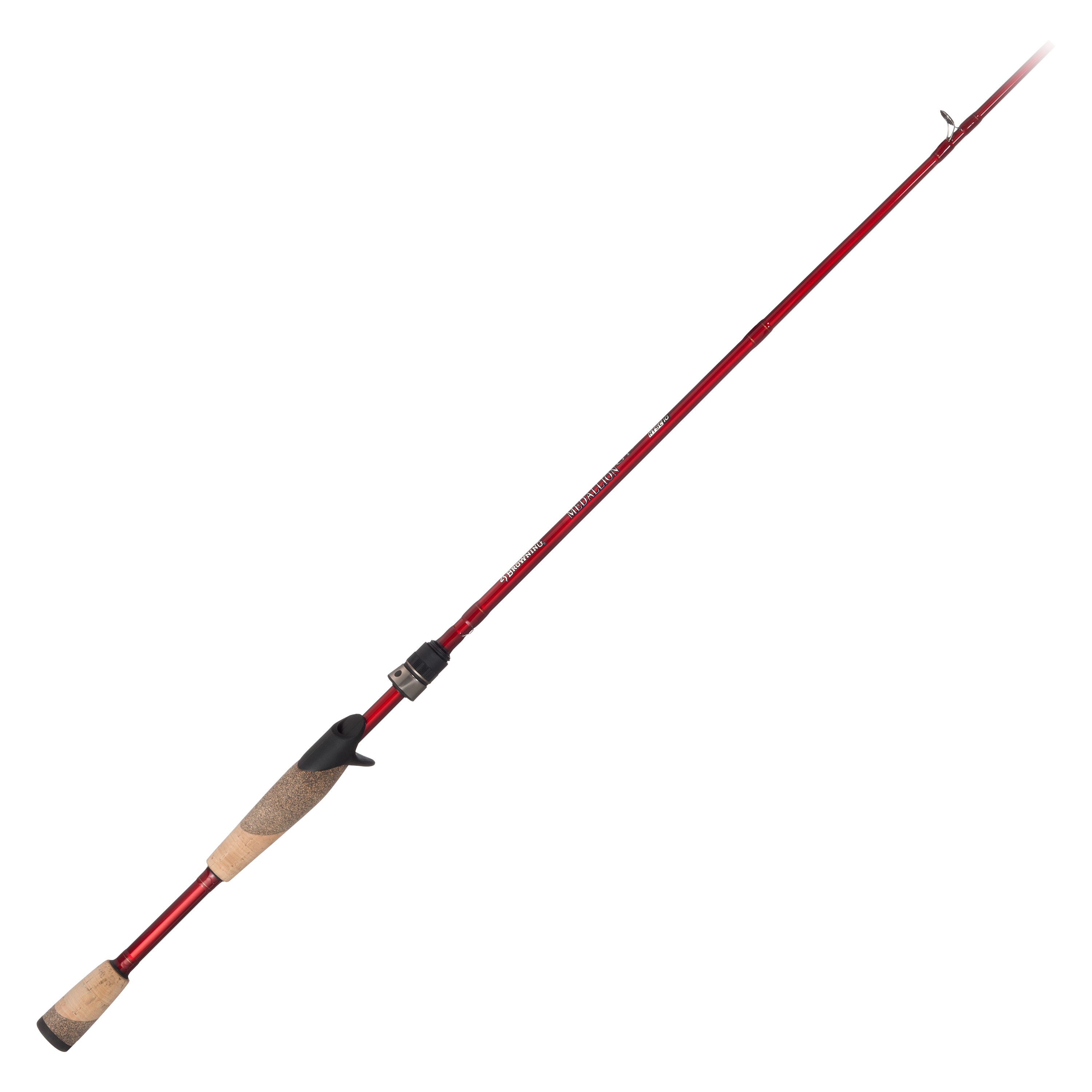 Browning Fishing Medallion Casting Rod