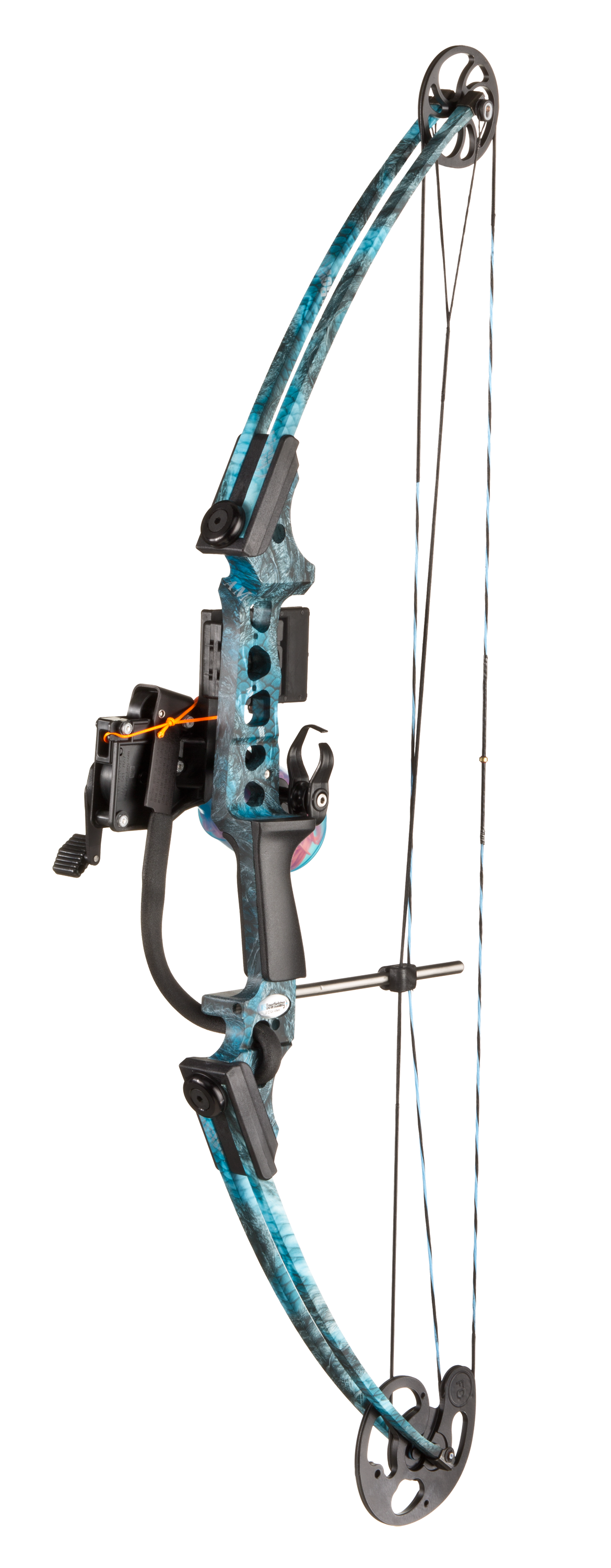 Buy AMS Fish Hawk Bow Kit