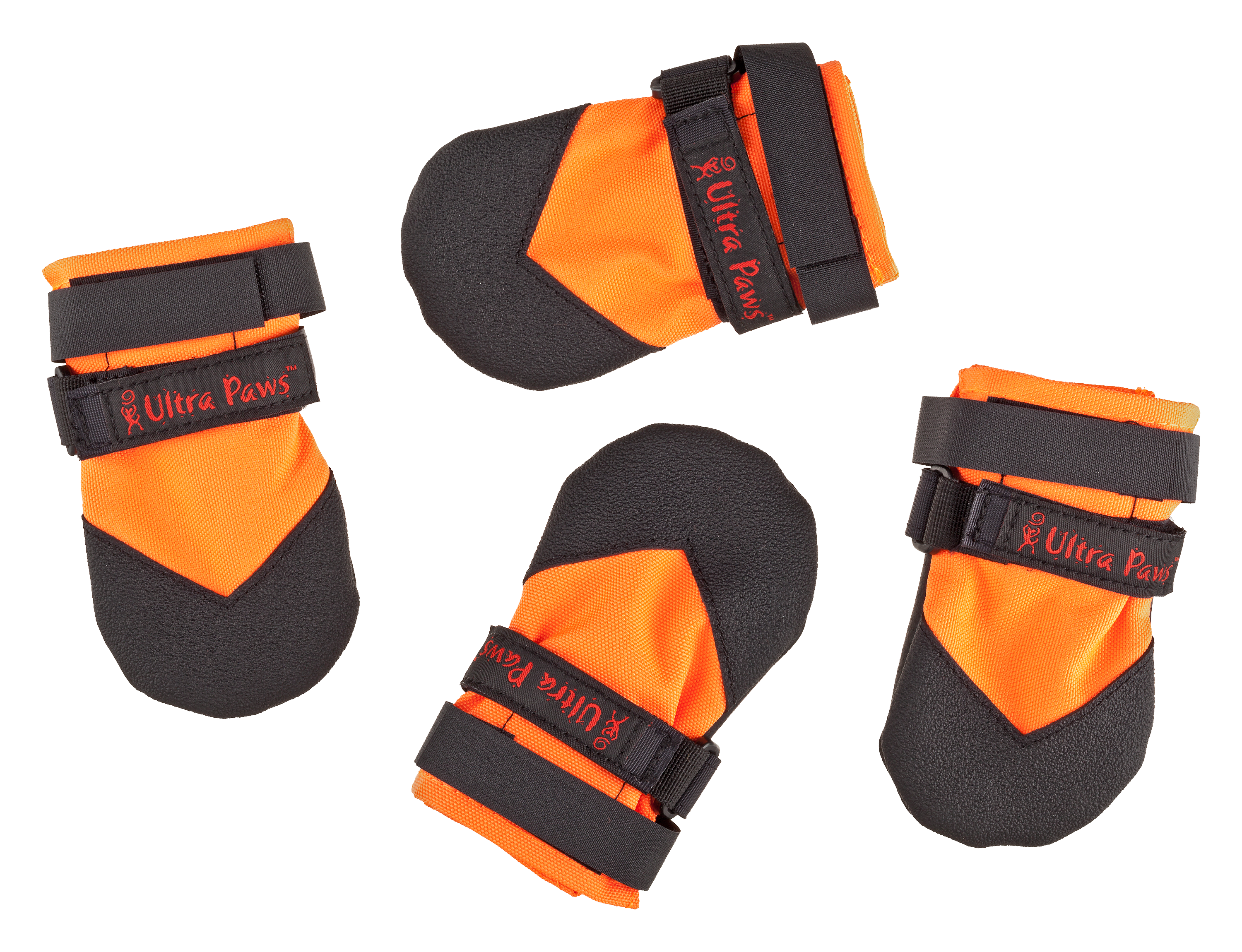 ULTRA PAWS Rugged Dog Boots