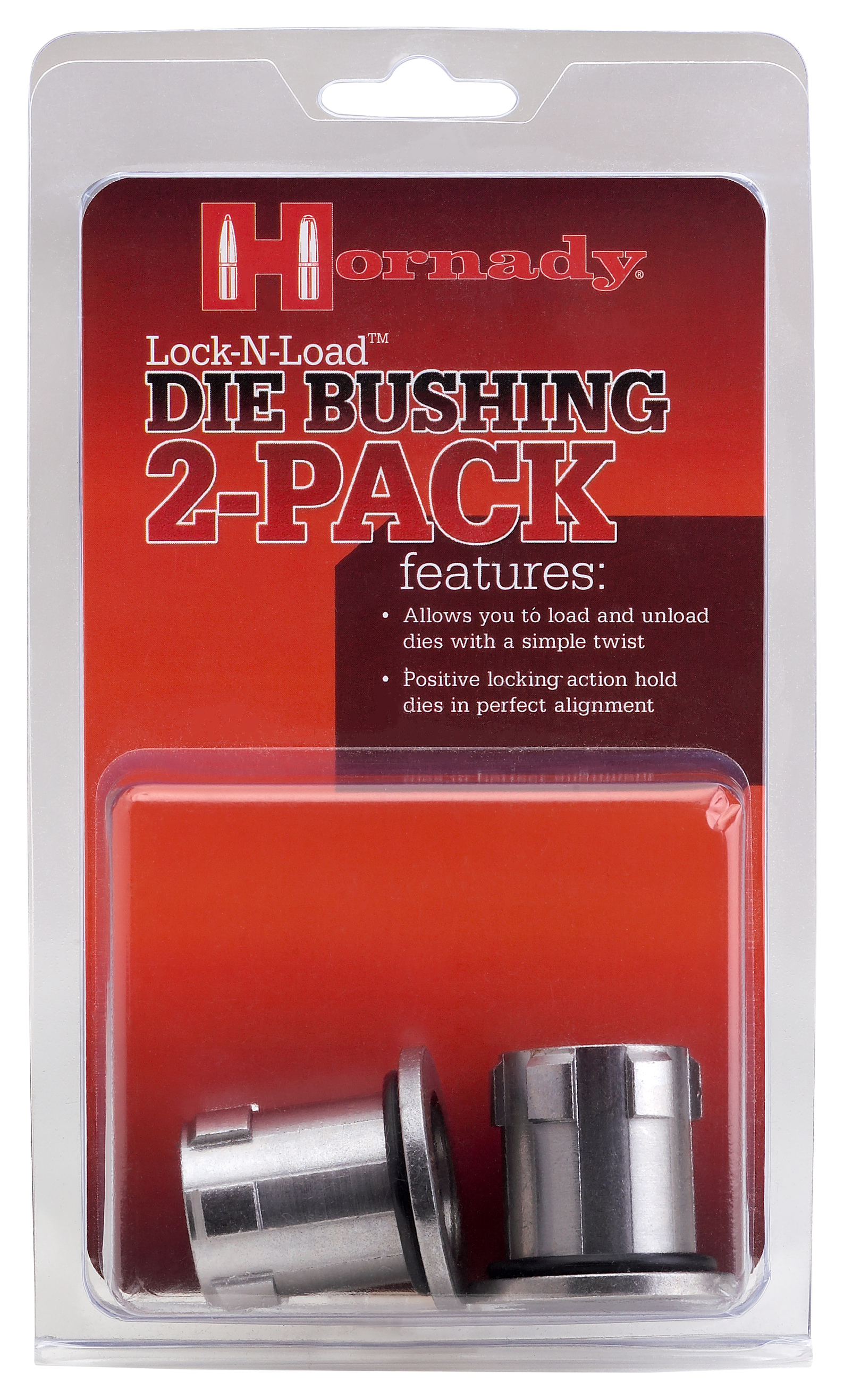 Image of Hornady Lock-N-Load Die Bushing