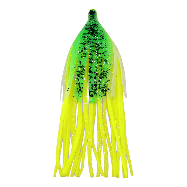 Zak Tackle Giant Skirt Body - 7-1/2