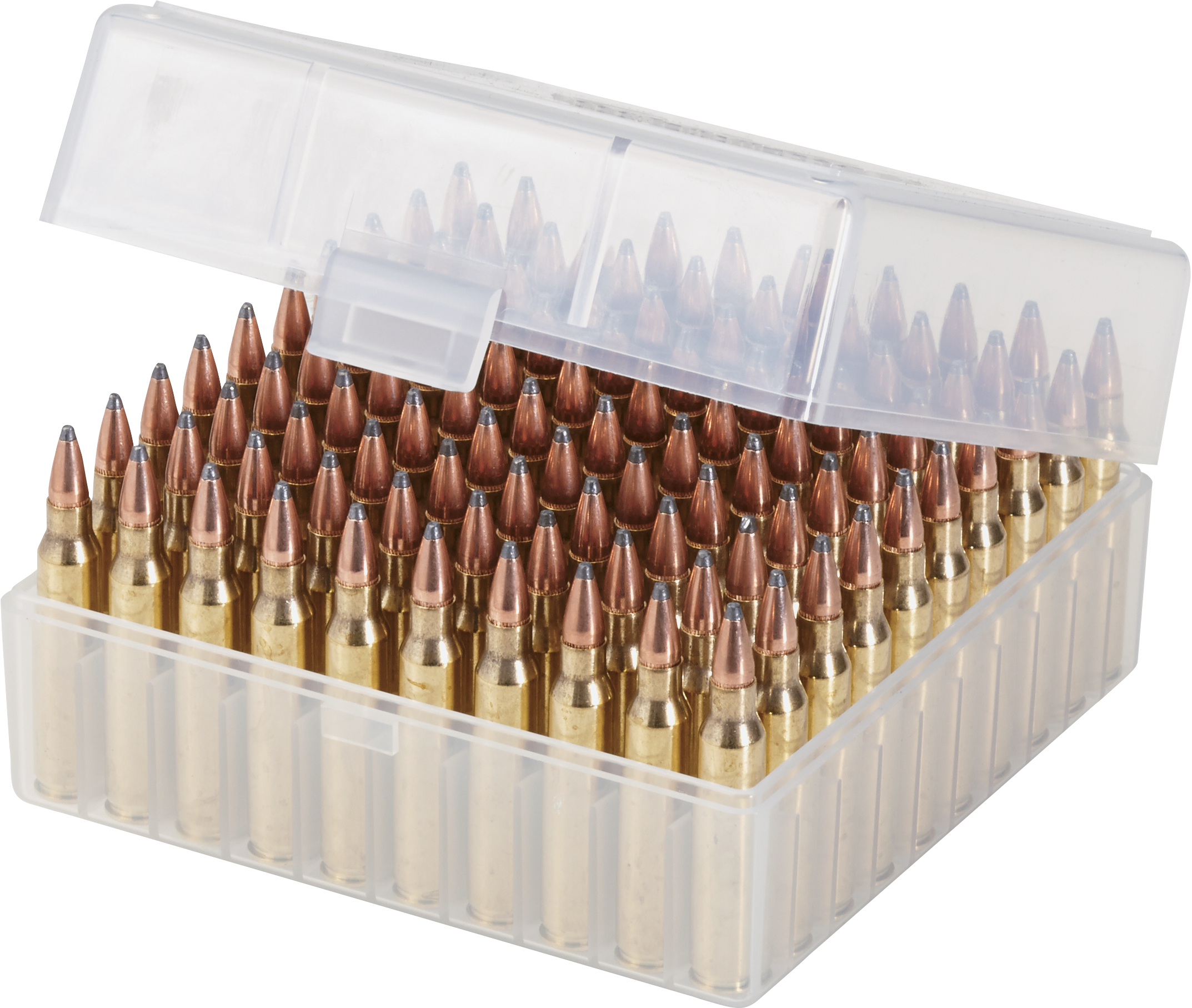 Cabela's 100-Round Ammo Boxes - Cabela's