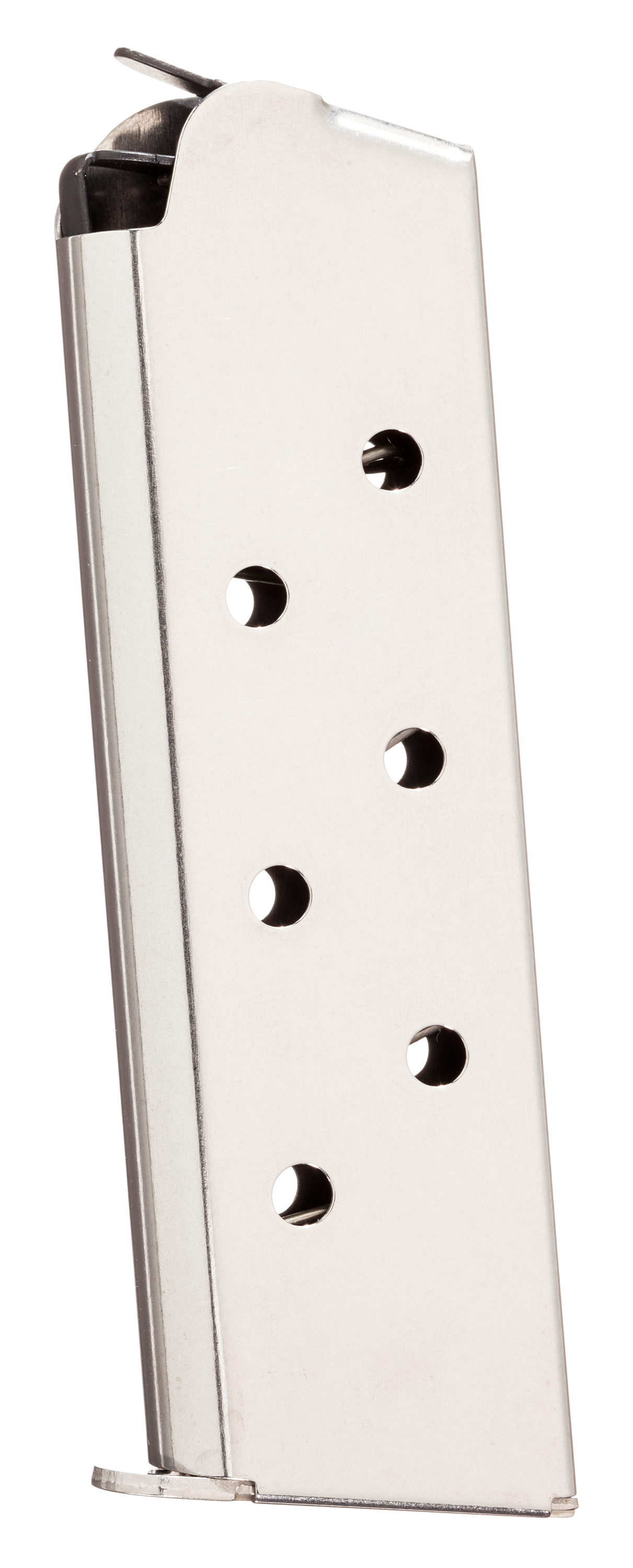 Kimber KimPro Tac-Mag 1911 Magazine Compact - .45 ACP -  Kimber 1911 Compact - 7 Rounds