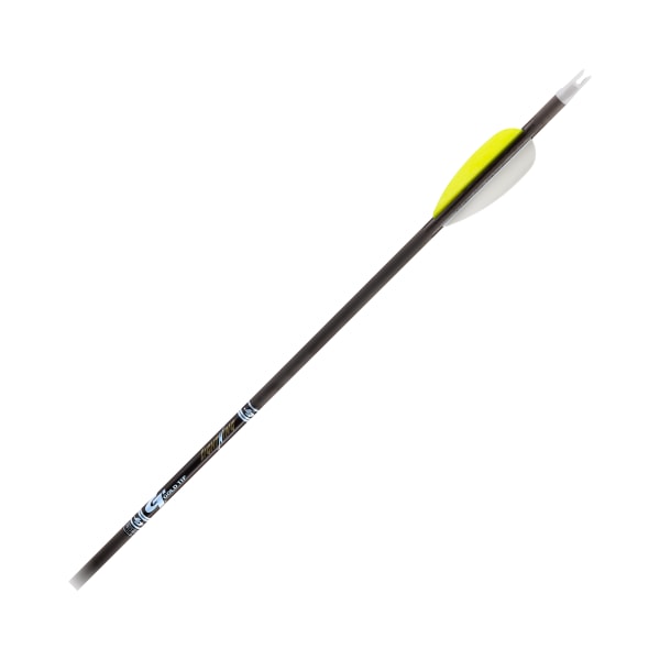 Gold Tip Lightning Youth Arrows