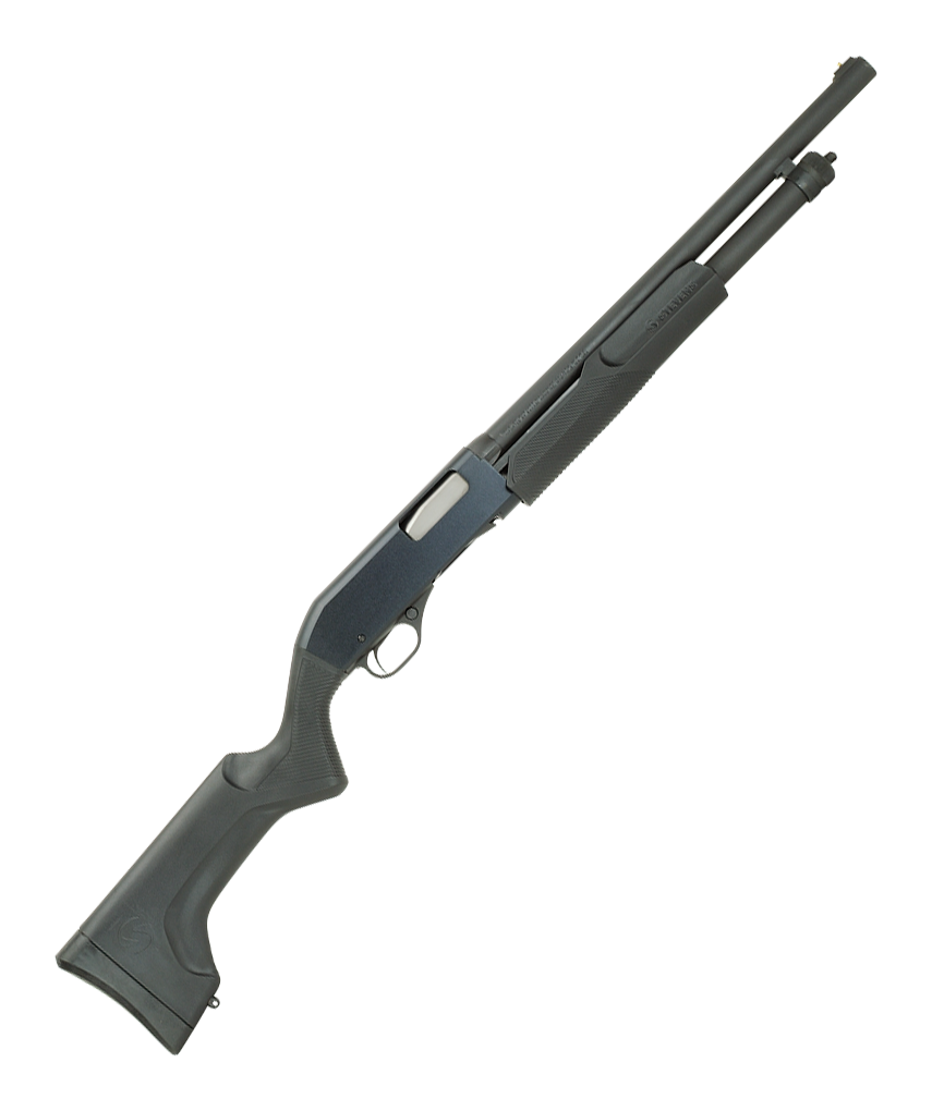 Citadel Boss 25 Semi-Auto Shotgun