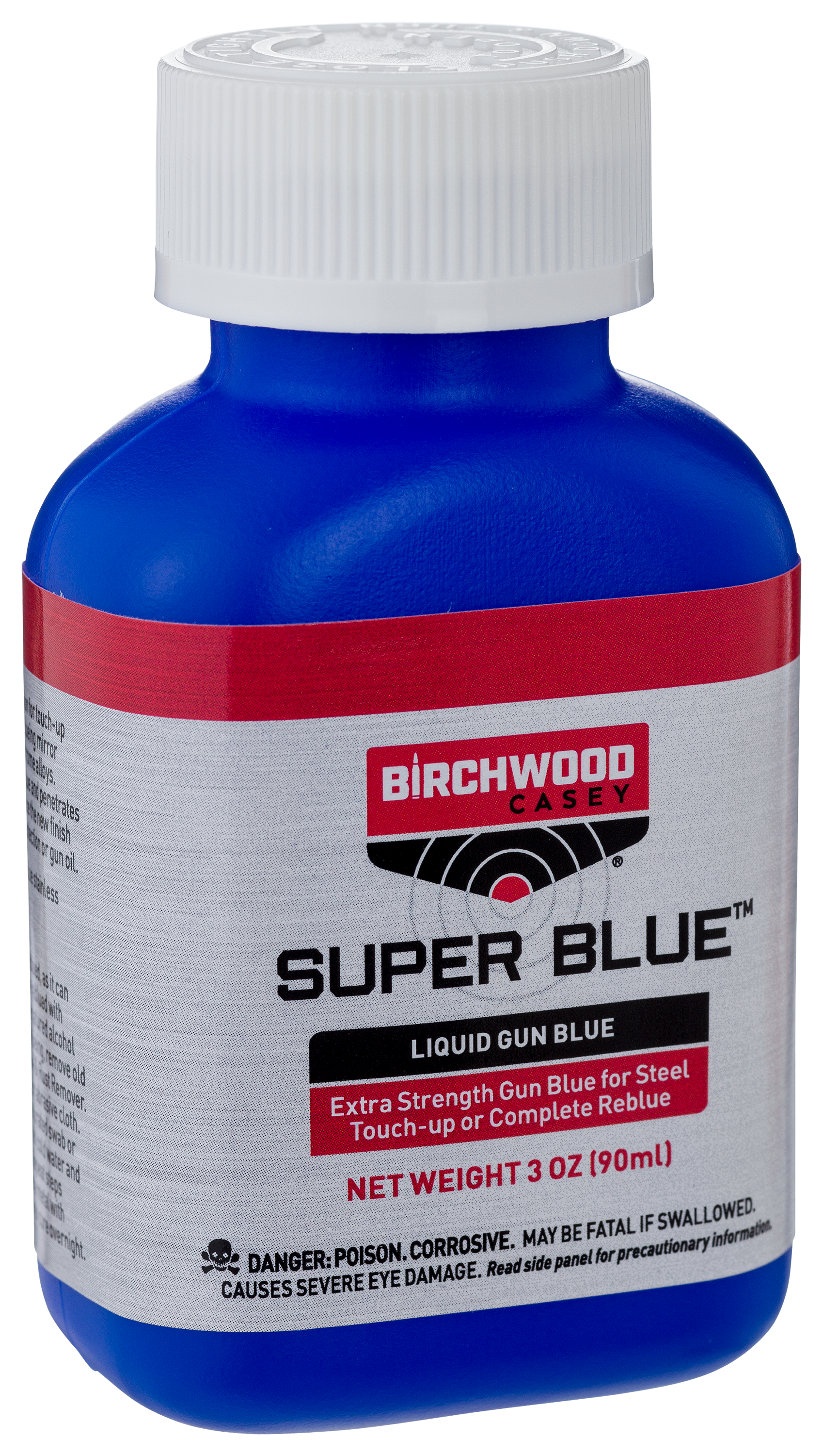 Birchwood Casey Super Blue