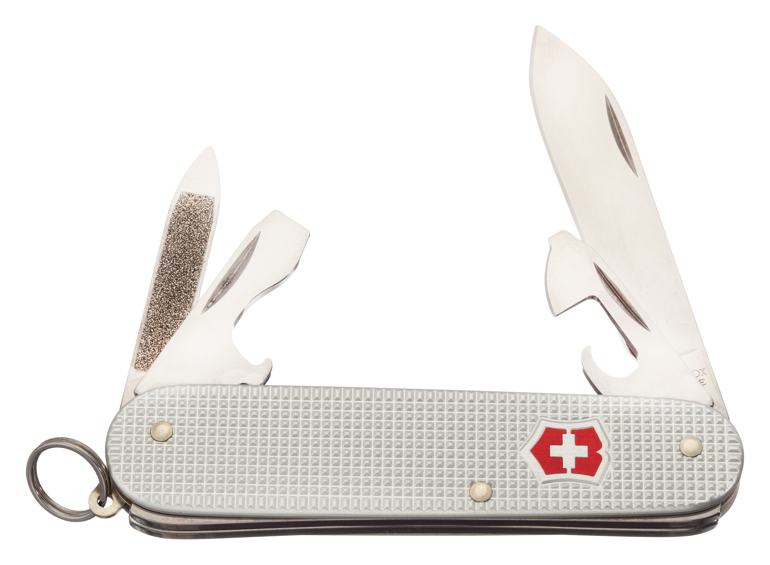 Victorinox Swiss Army Cadet Alox Knife