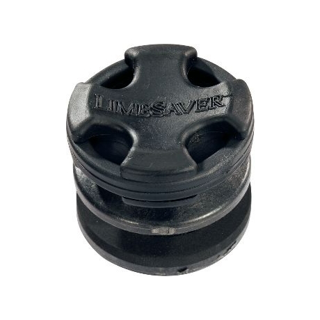 Image of LimbSaver Broadband LimbSavers - Split Limb - Black