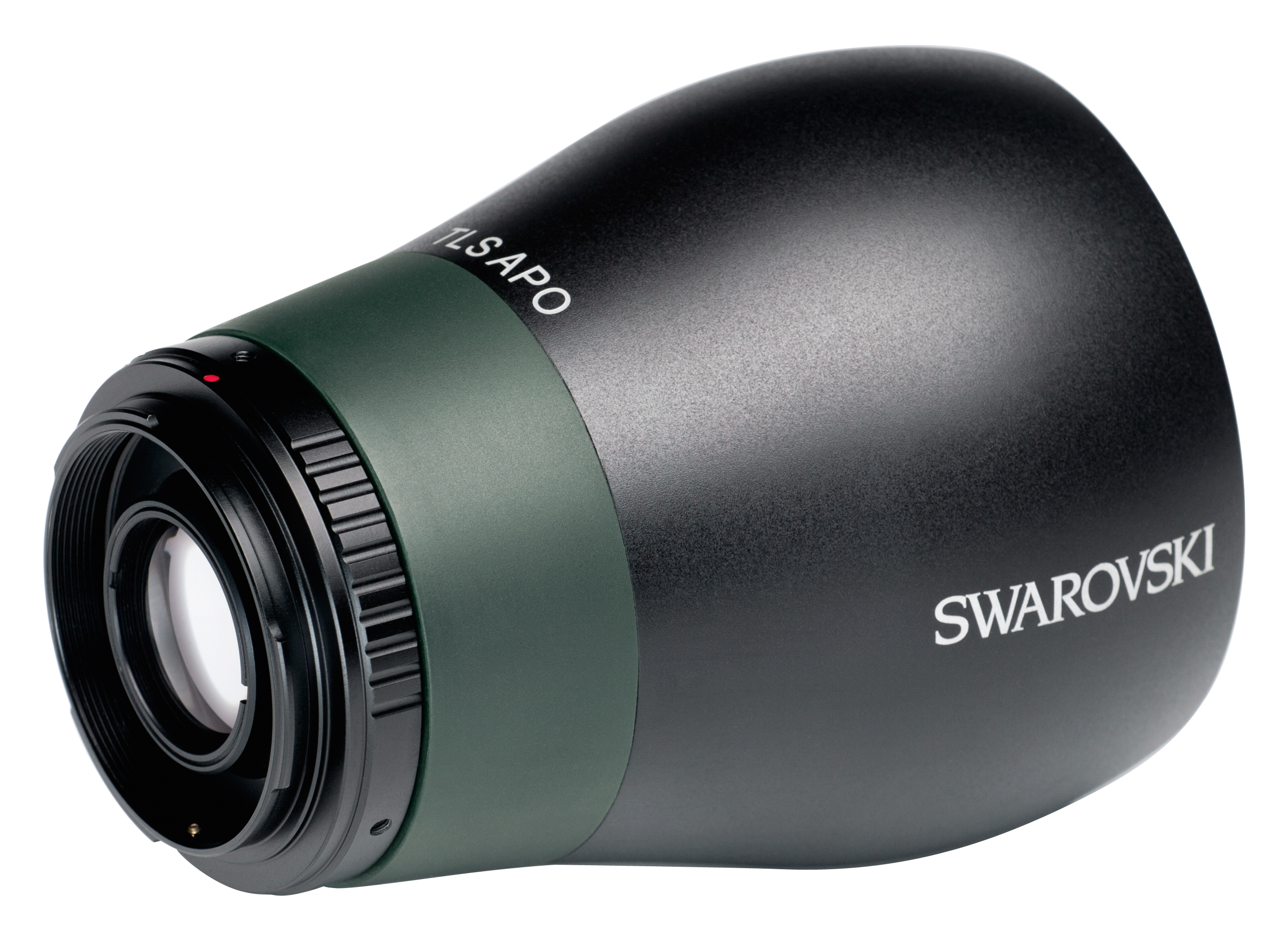 Image of SWAROVSKI OPTIK TLS-APO Camera Adapter for ATX/STX Modular System