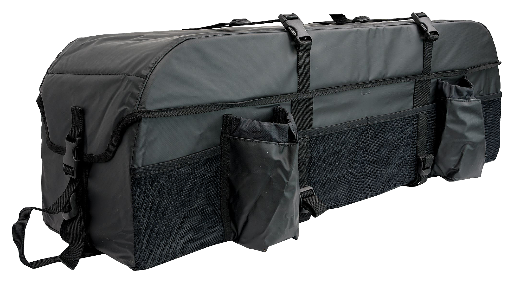 Image of ATV TEK Expedition Cargo Bag - Black