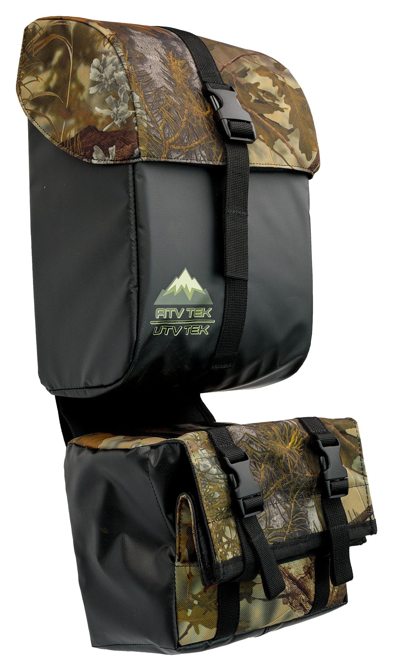 Image of ATV Tek Arch Series Fender Bags