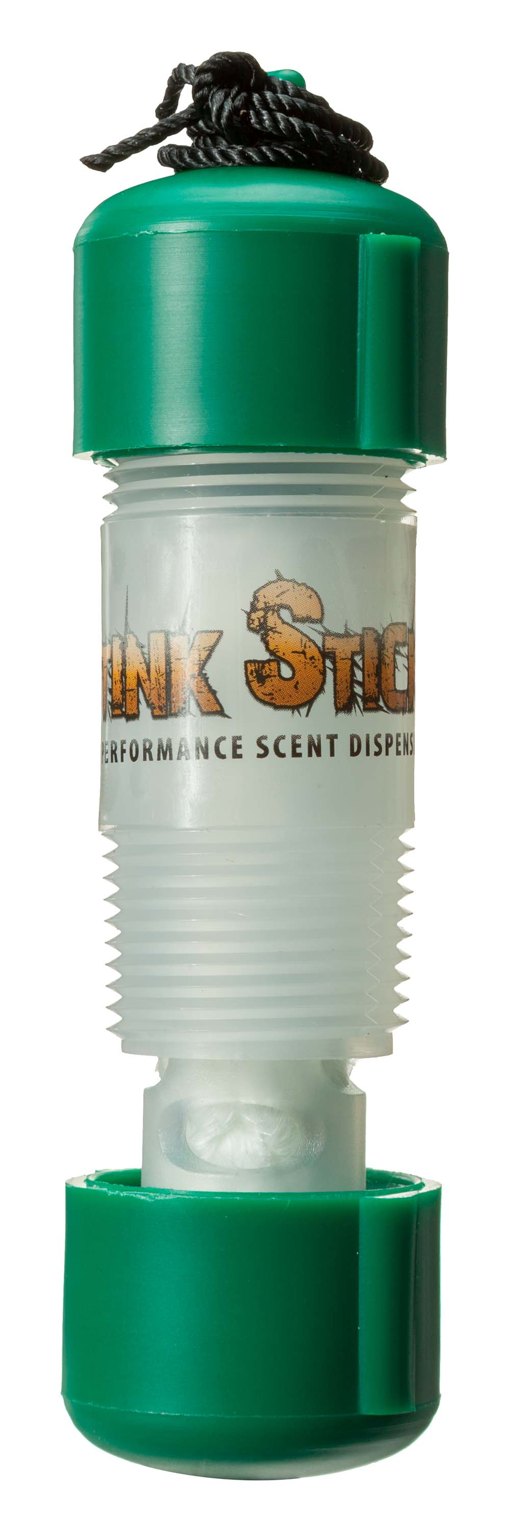 ConQuest Stink Stick Scent Dispenser - Green