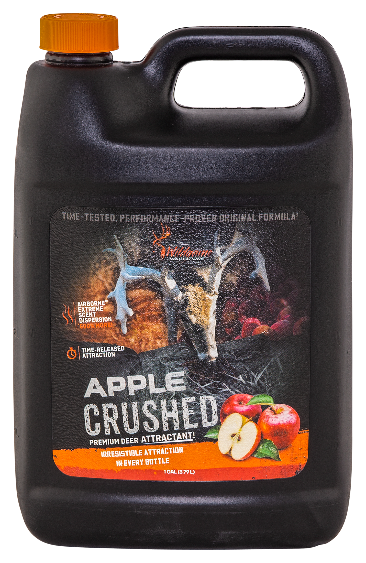 Image of Wildgame Innovations Apple CRUSHED Juiced Deer Attractant