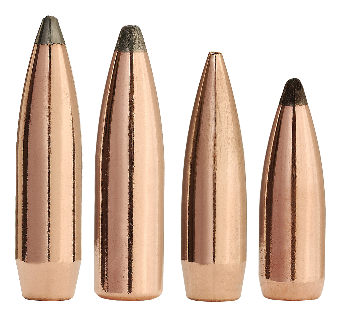 Image of Sierra Pro-Hunter Rifle Bullets - 180 Grain - .311 - 50 Rounds
