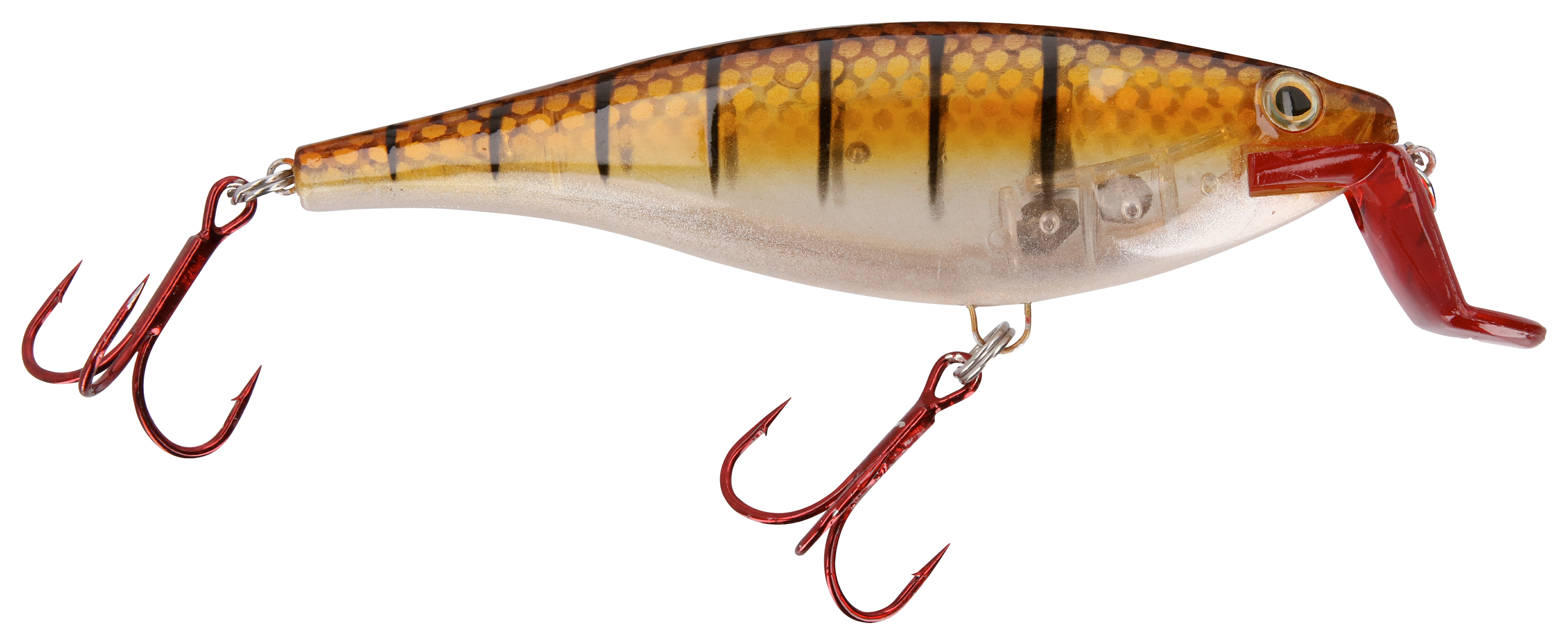 Fishing Lure Trade Sign — Cisco's Gallery