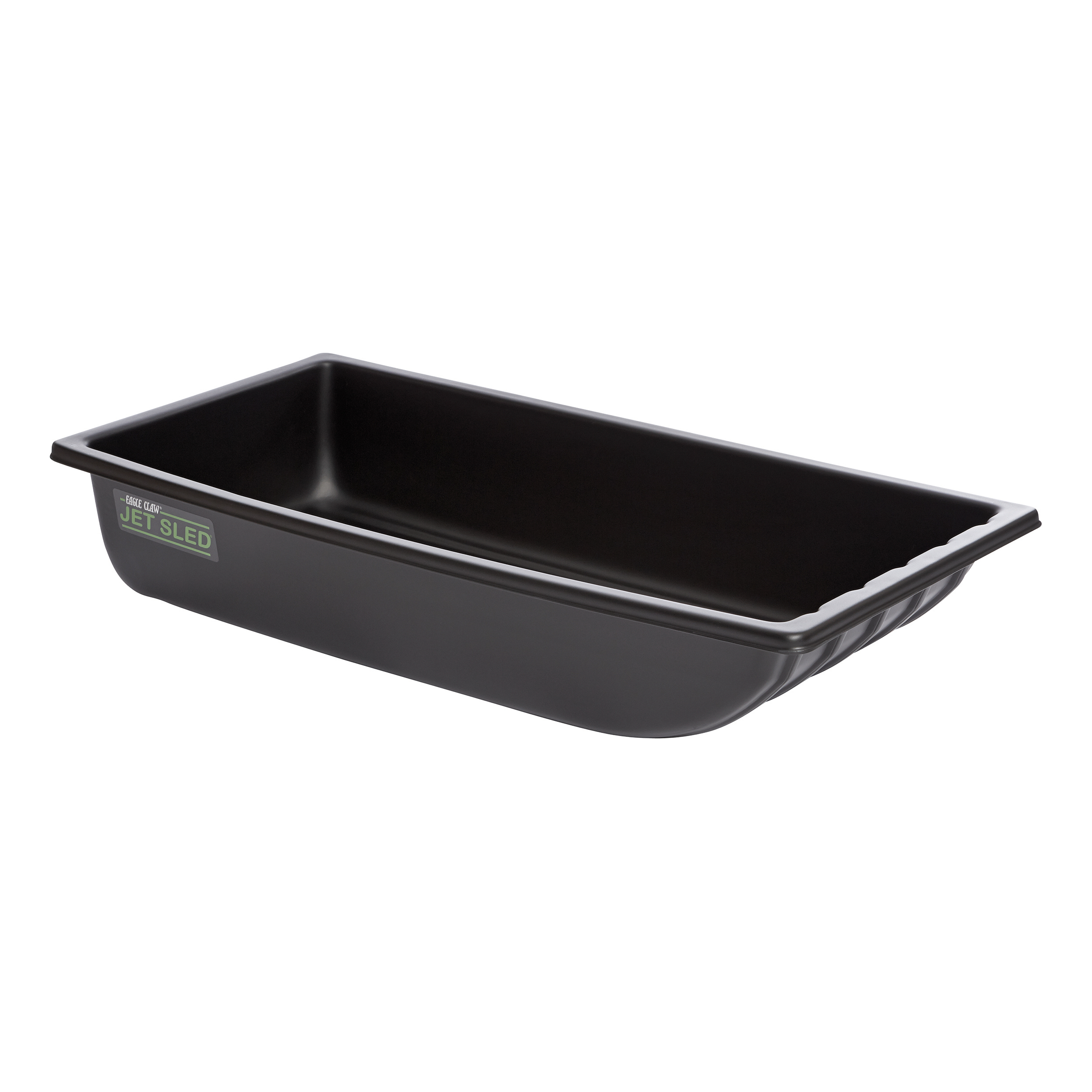 Eagle Claw Jet Sled - Black - 43' x 21' x 8'