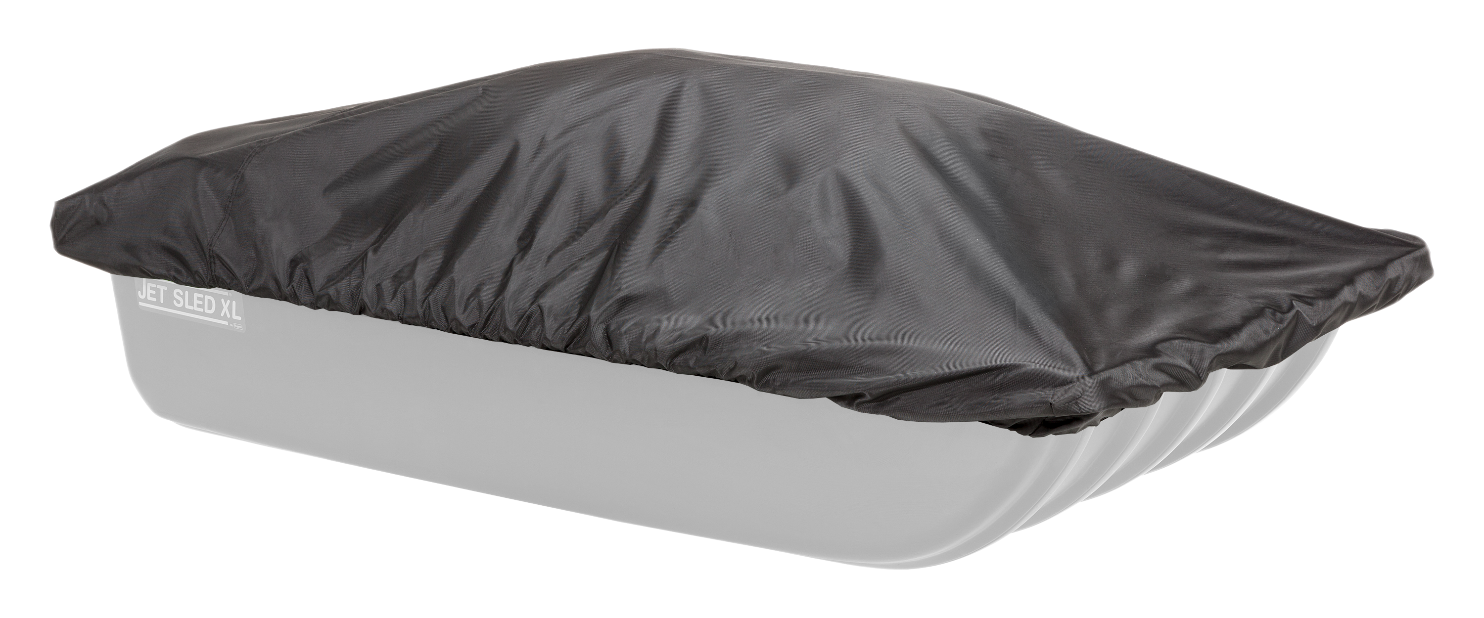 Image of Eagle Claw Jet Sled Travel Cover - Fits Jet Sled Jr.
