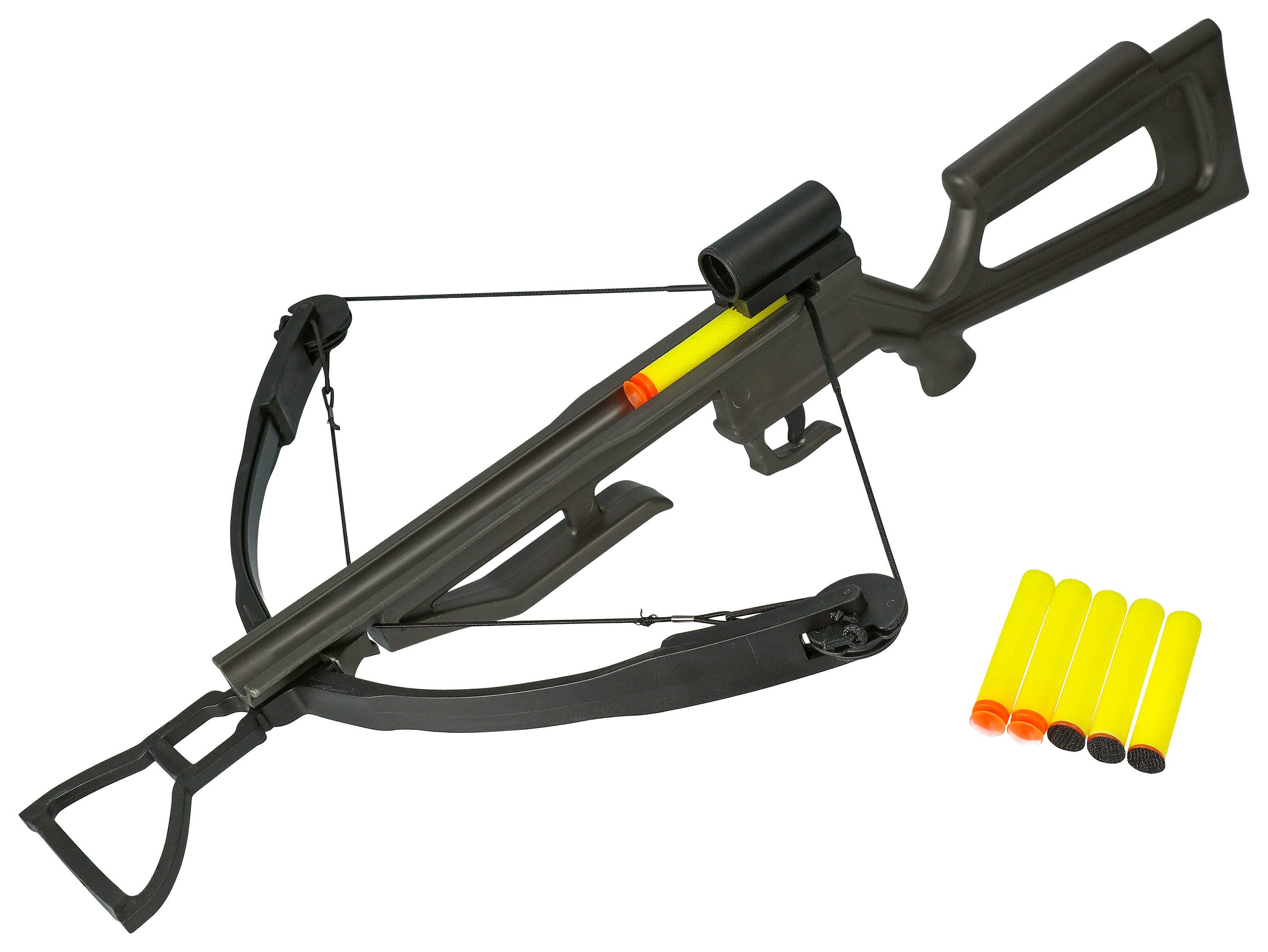 Bass Pro Shops Toy Crossbow for Kids