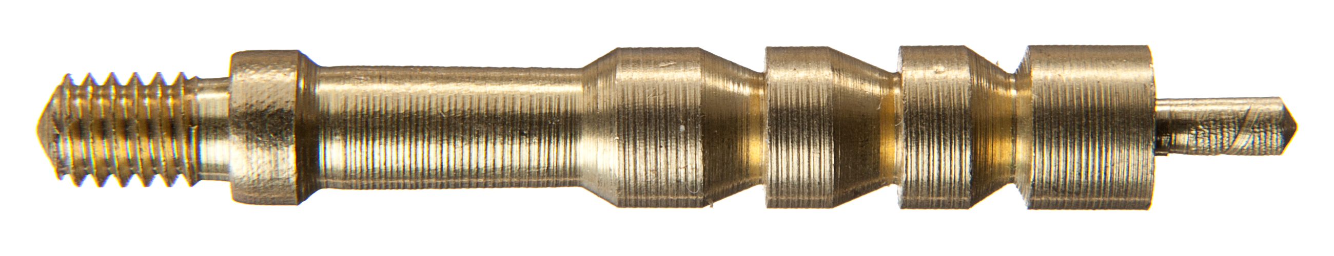Image of RangeMaxx Brass Bore Cleaning Jags - 44 Caliber